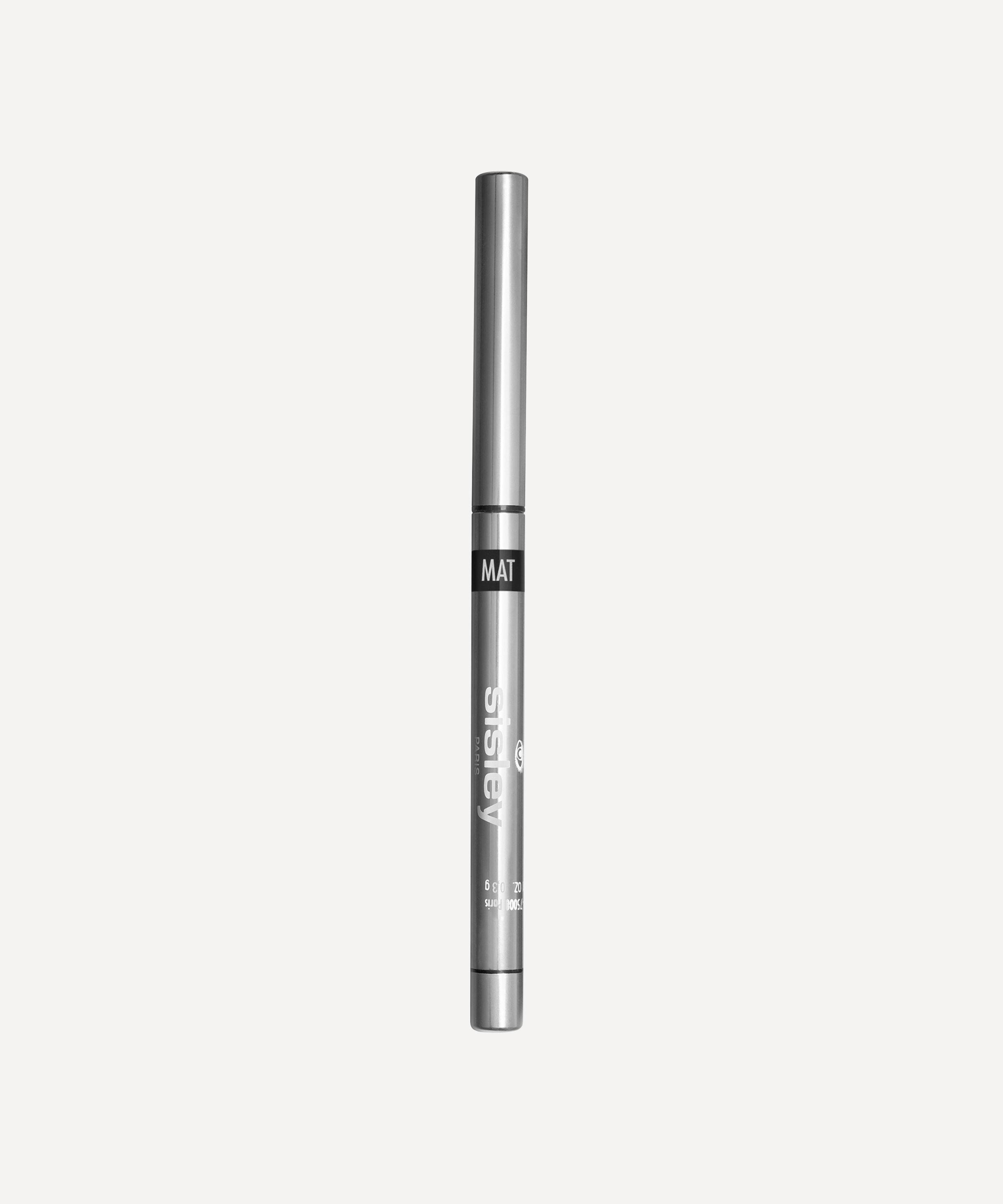 Sisley Paris Phyto-Khol Star Waterproof Eyeliner 0.3g 1 Matte Onyx