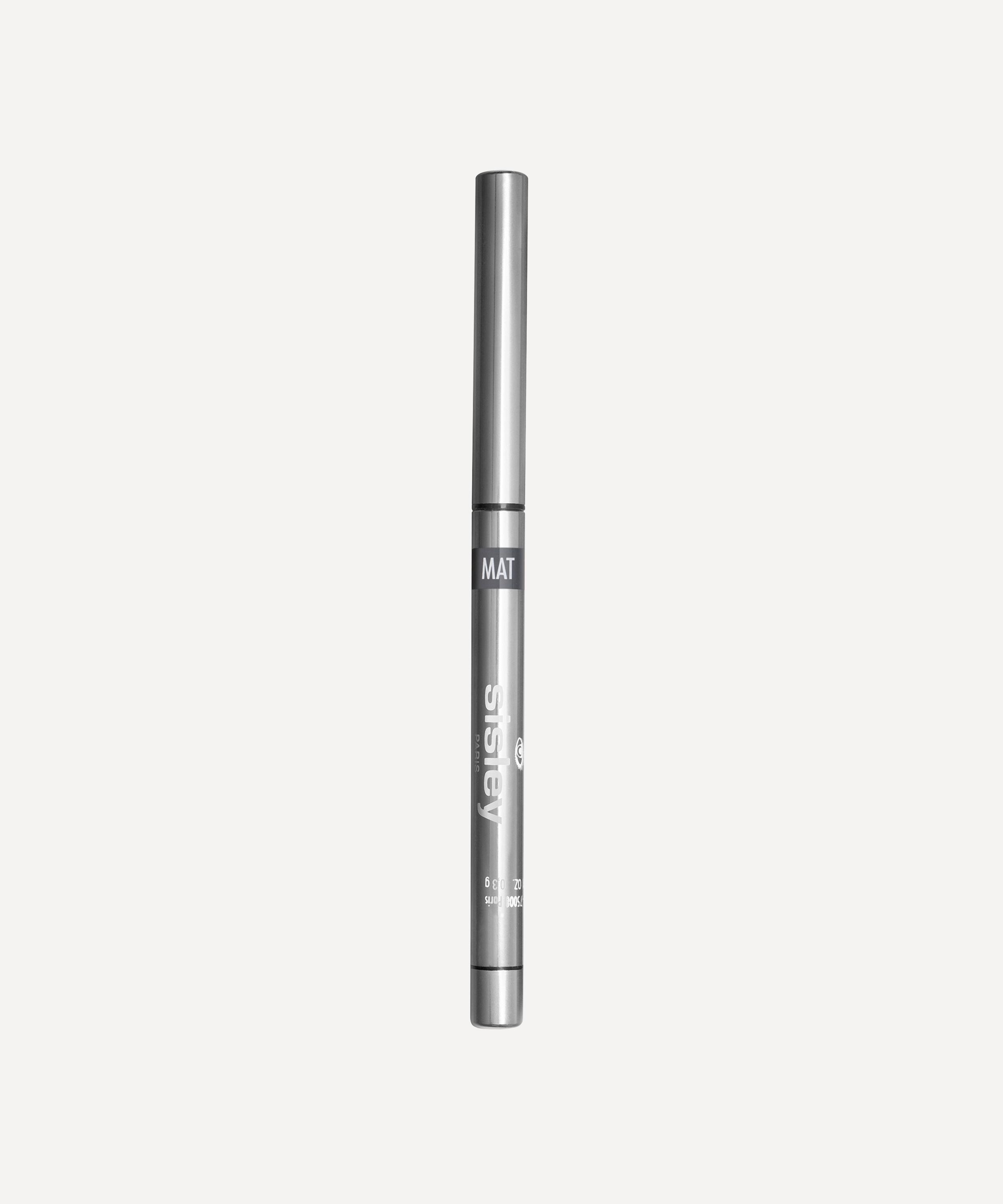 Sisley Paris Phyto-Khol Star Waterproof Eyeliner 0.3g 4 Matte Graphite