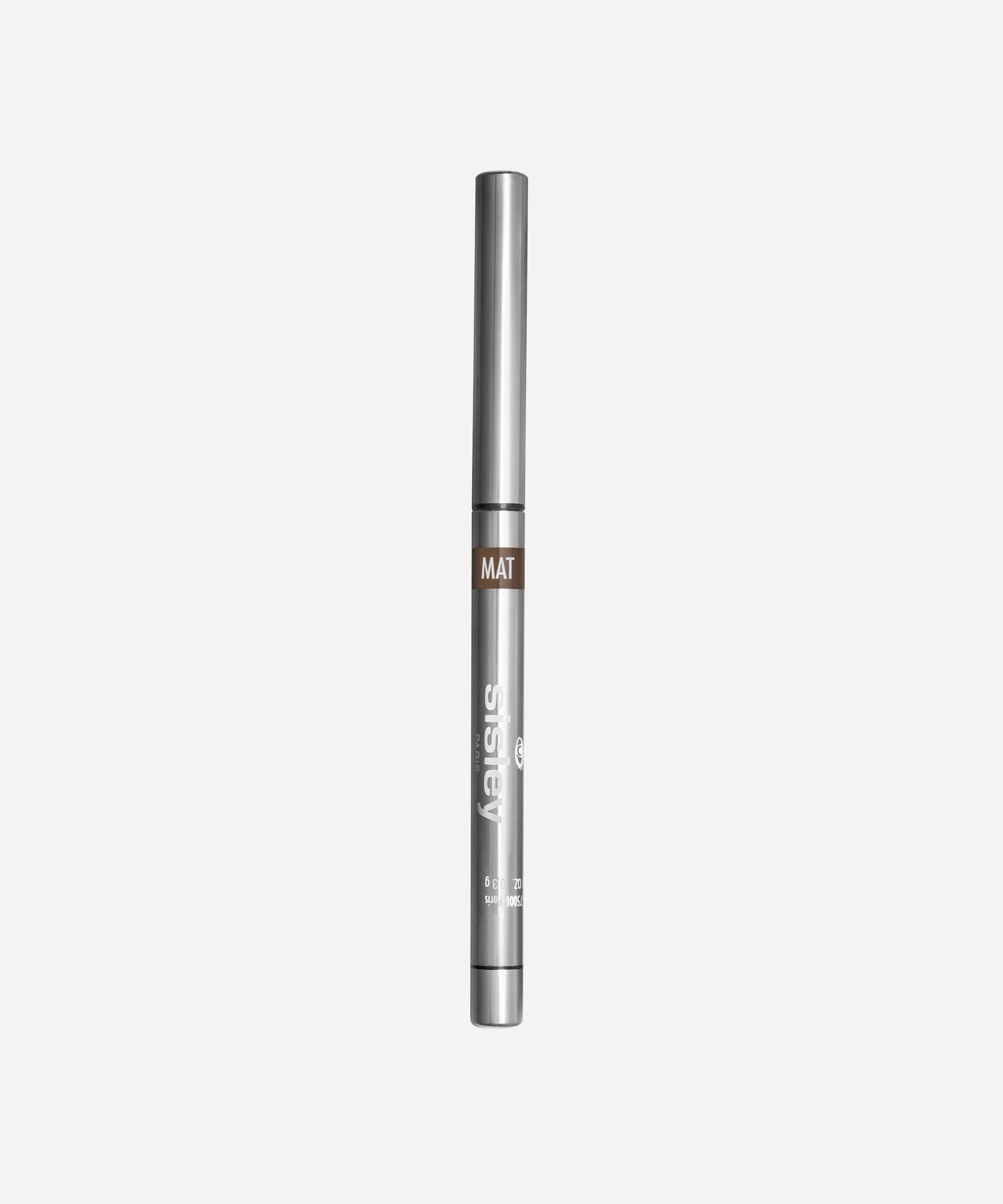 Sisley Paris Phyto-Khol Star Waterproof Eyeliner 0.3g 6 Matte Chestnut