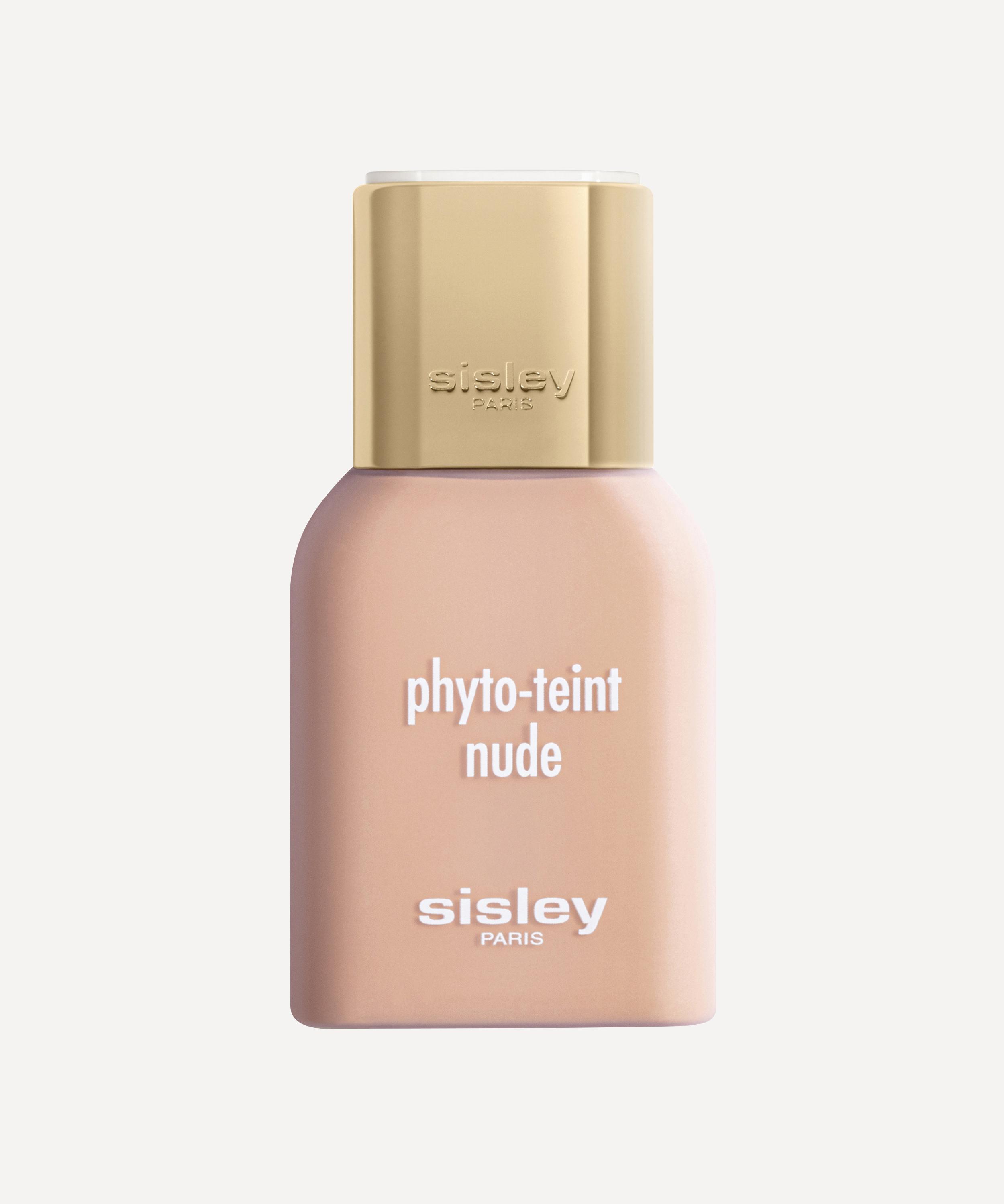 Sisley Paris Phyto-Teint Nude Foundation 30ml 1C Petal