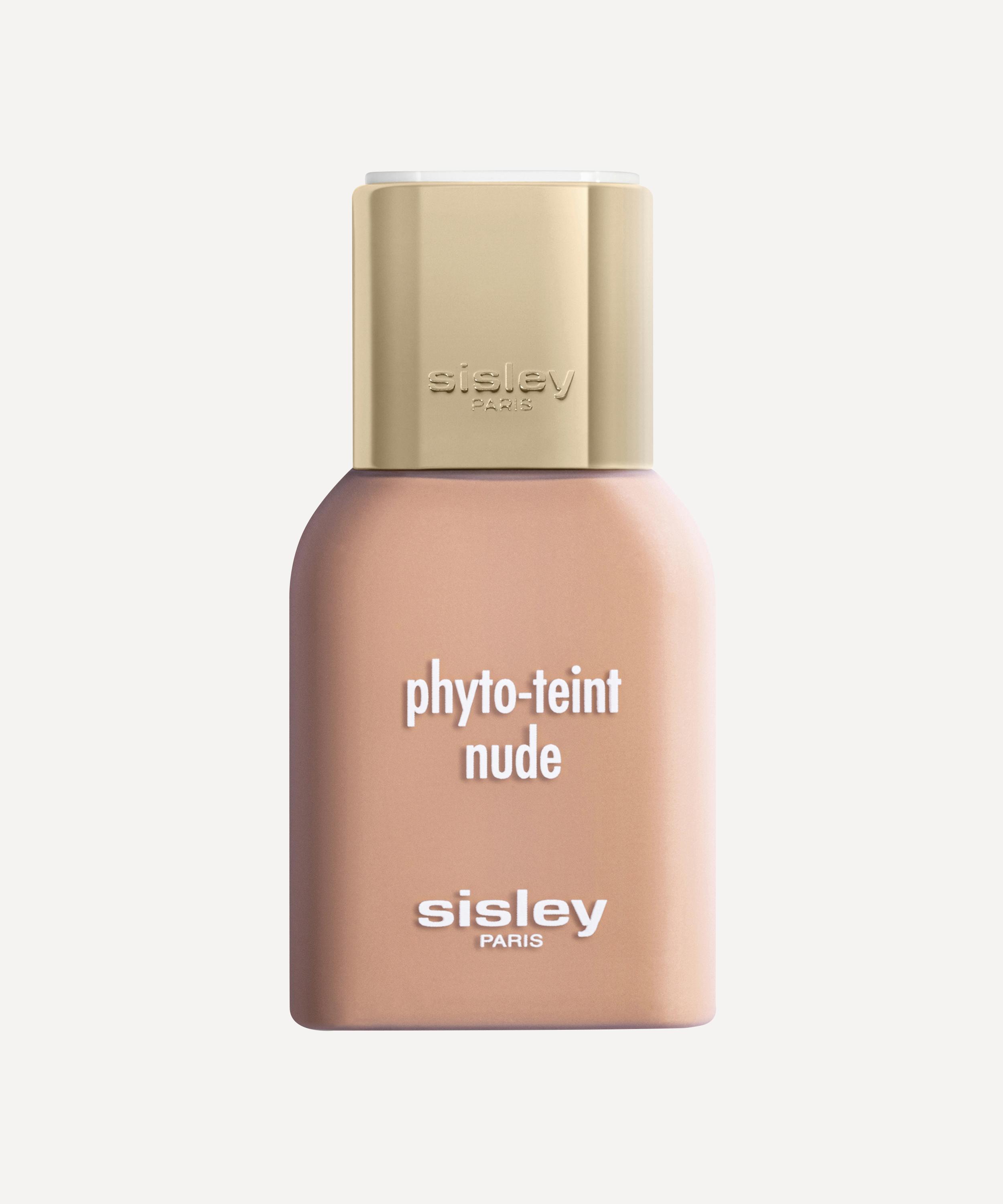 Sisley Paris Phyto-Teint Nude Foundation 30ml 3C Natural