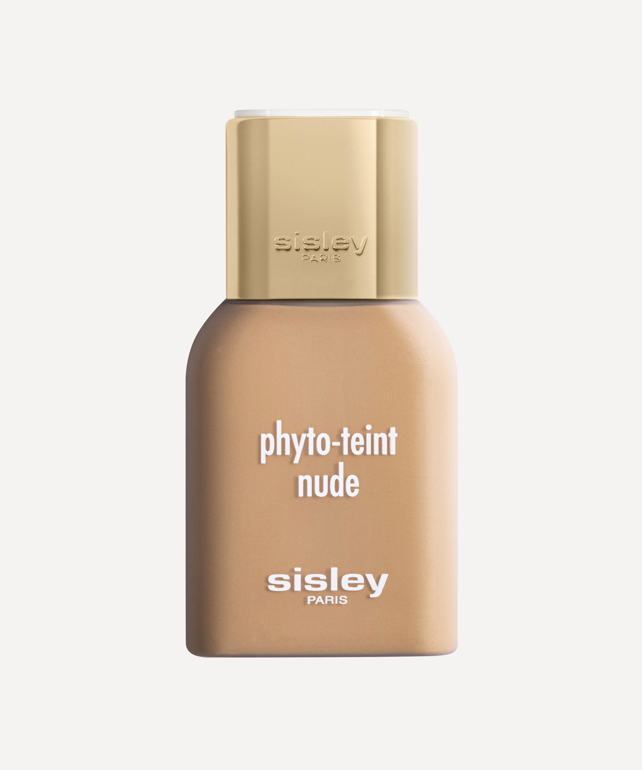 Sisley Paris Phyto-Teint Nude Foundation 30ml 4W Cinnamon