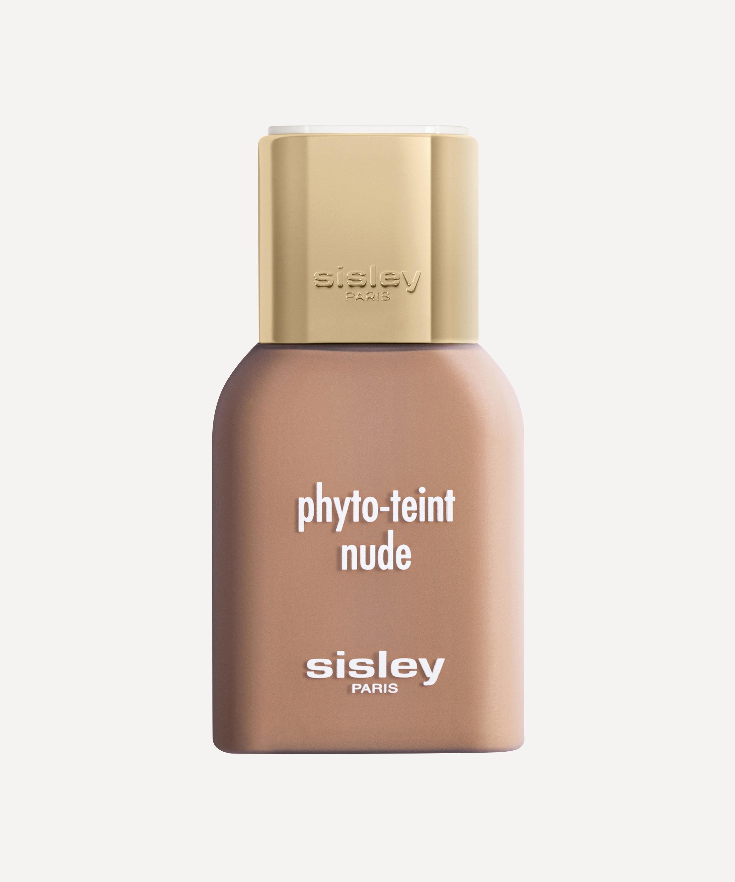 Sisley Paris Phyto-Teint Nude Foundation 30ml 5C Golden