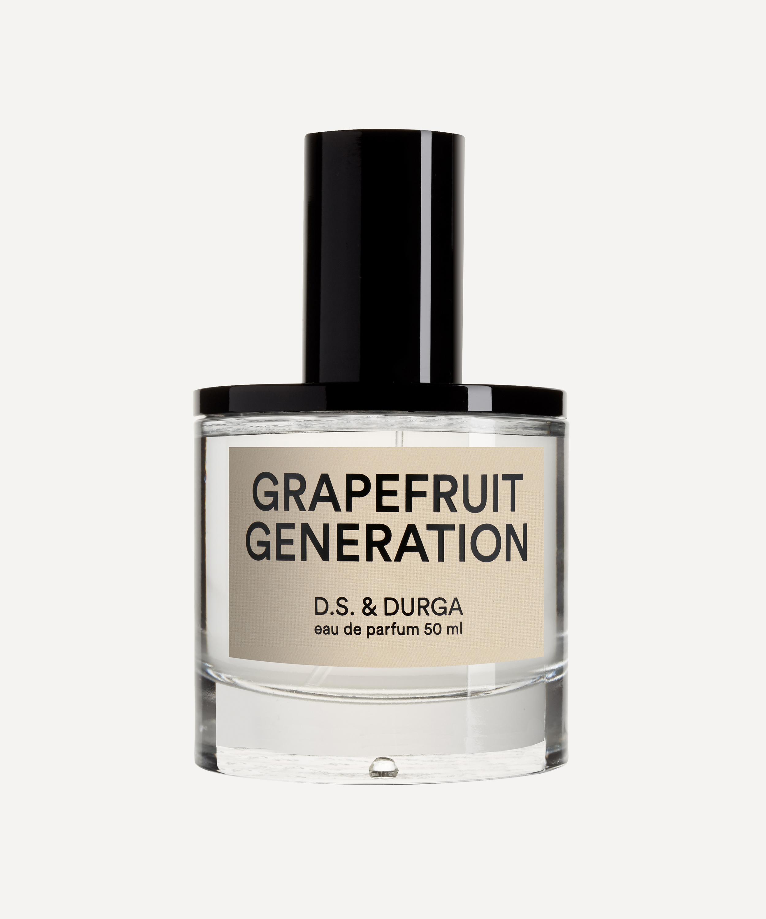 D. S. & Durga Women's Grapefruit Generation Eau de Parfum 50ml - Luxury Unisex Perfume