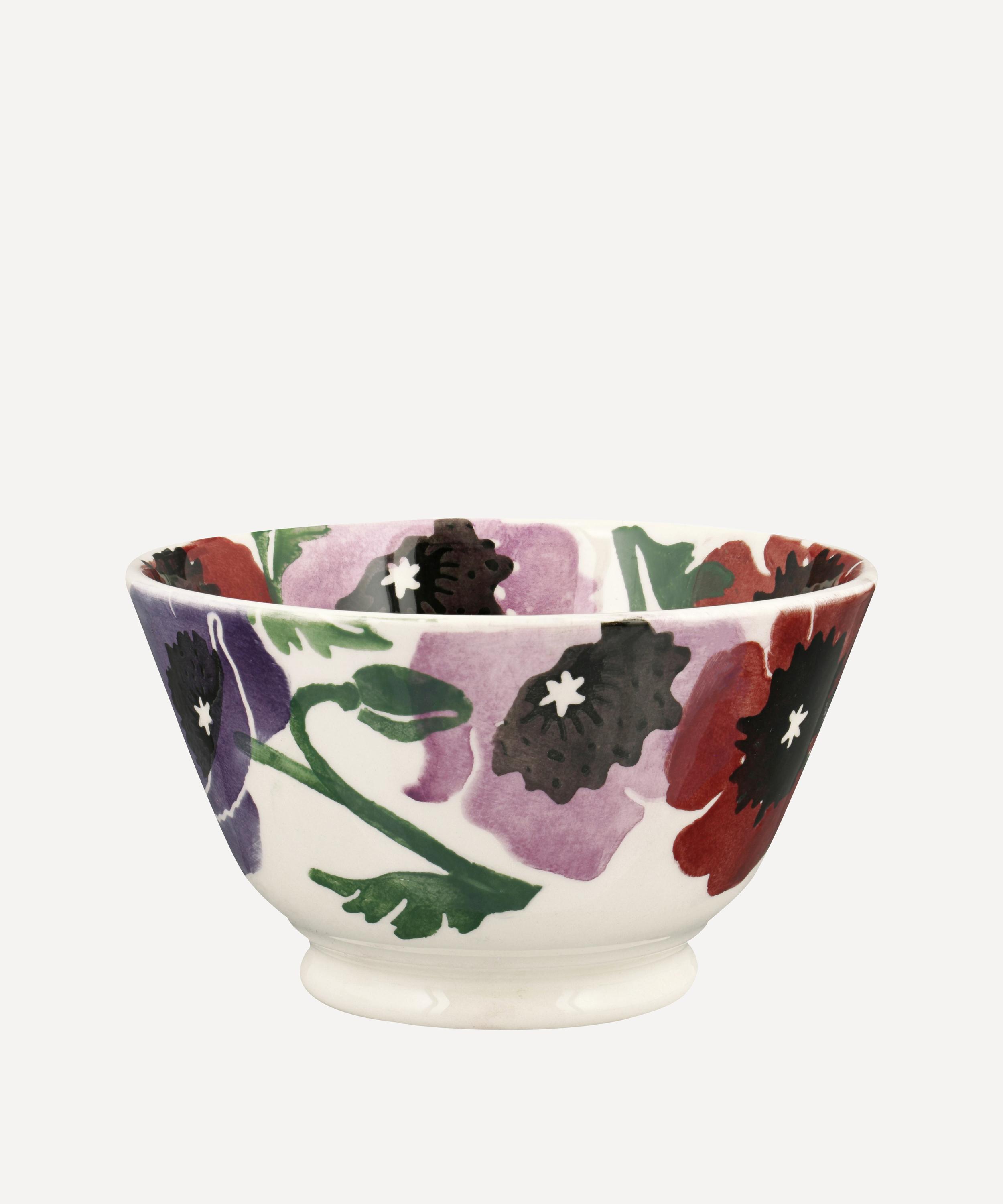 Emma Bridgewater - Winter Poppies Small Old Bowl