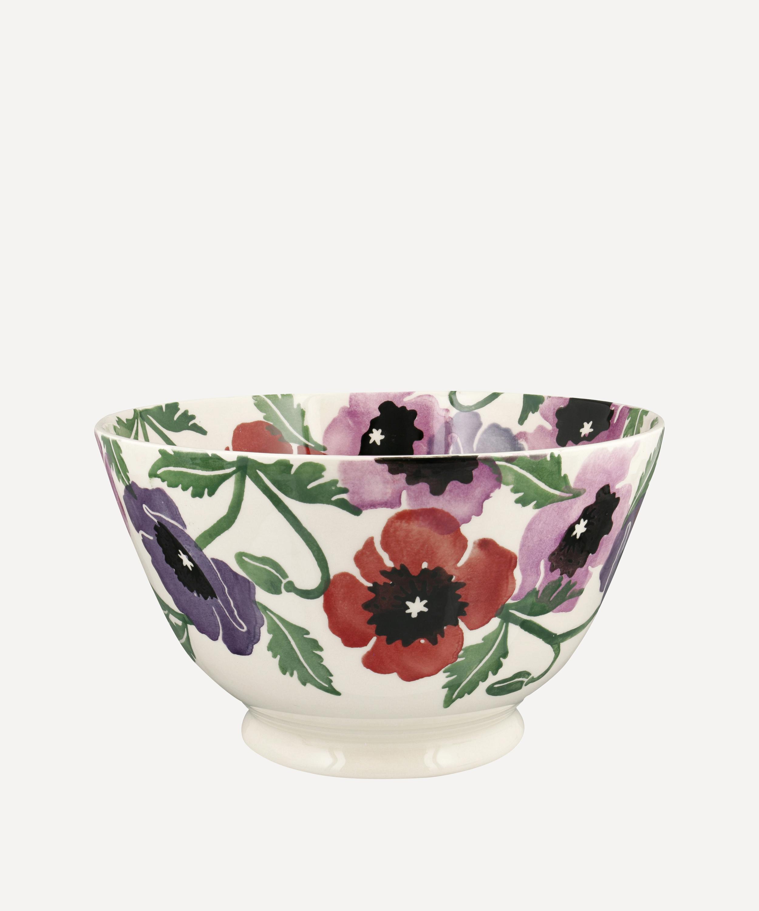 Emma Bridgewater - Winter Poppies Large Old Bowl