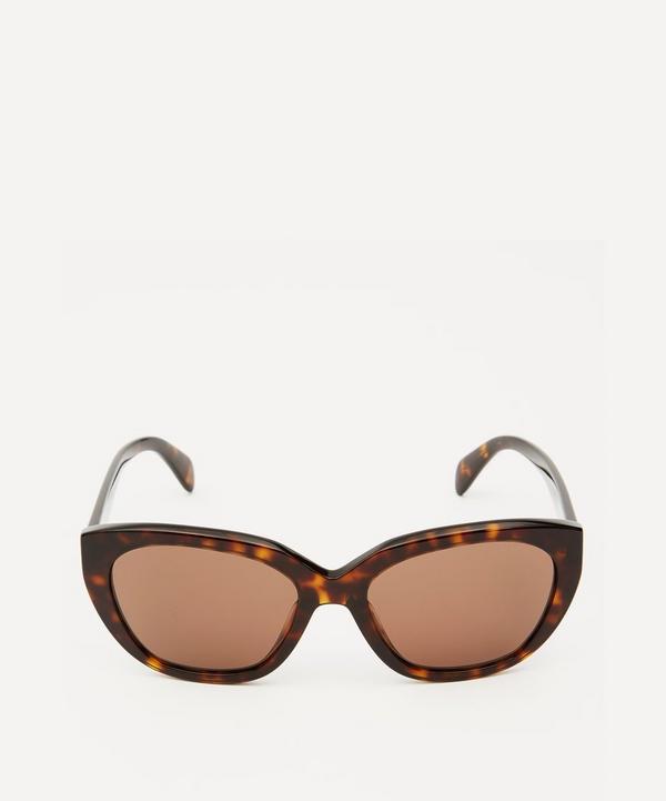 Prada - Rectangular Sunglasses