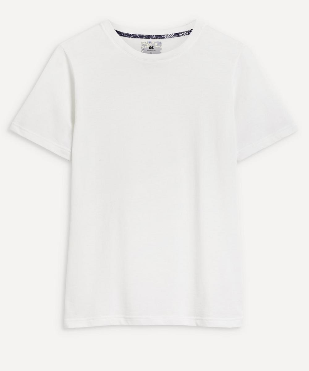 Community Clothing - Cotton T-Shirt image number 0