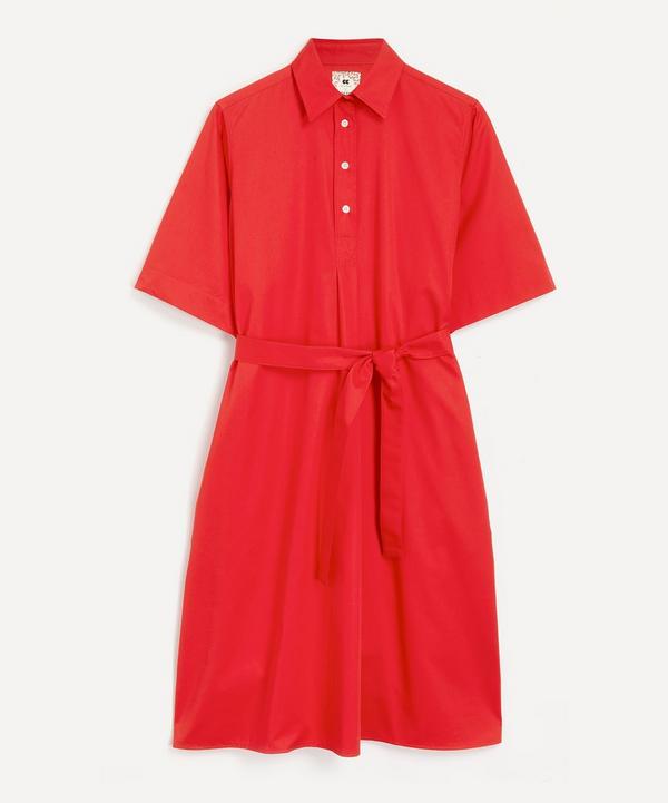 Community Clothing - Casual Popover Dress