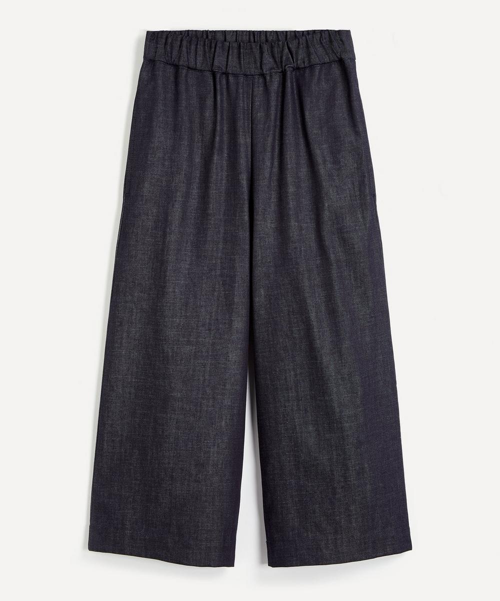 Community Clothing - Short PJ Trousers