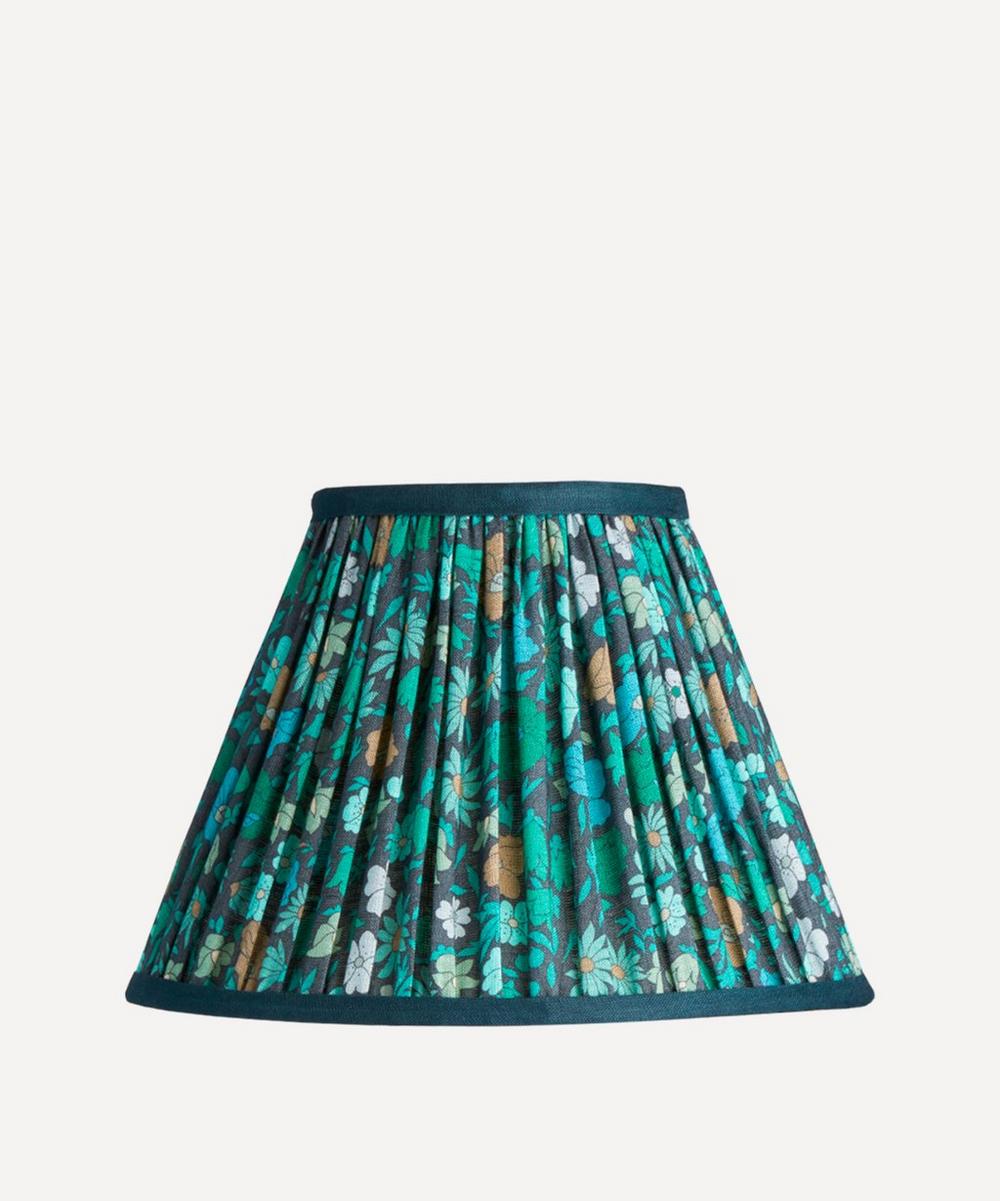 Pooky - Poppy Meadowfield Empire Gathered Lampshade image number 0