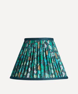 Poppy Meadowfield Empire Gathered Lampshade