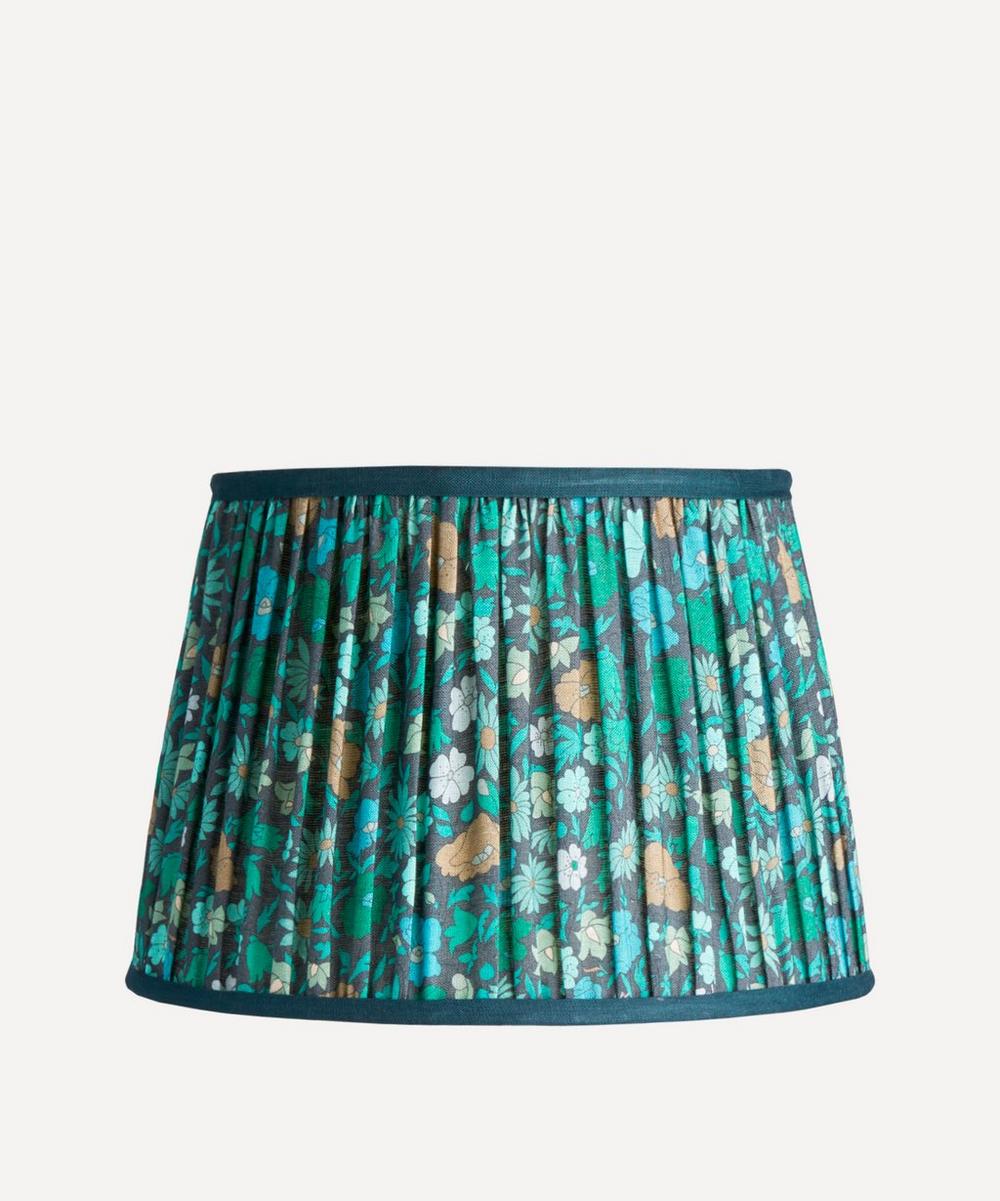 Pooky - Poppy Meadowfield Straight Empire Gathered Lampshade image number 0