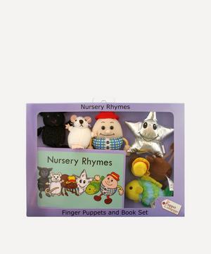 Traditional Story Sets: Nursery Rhymes