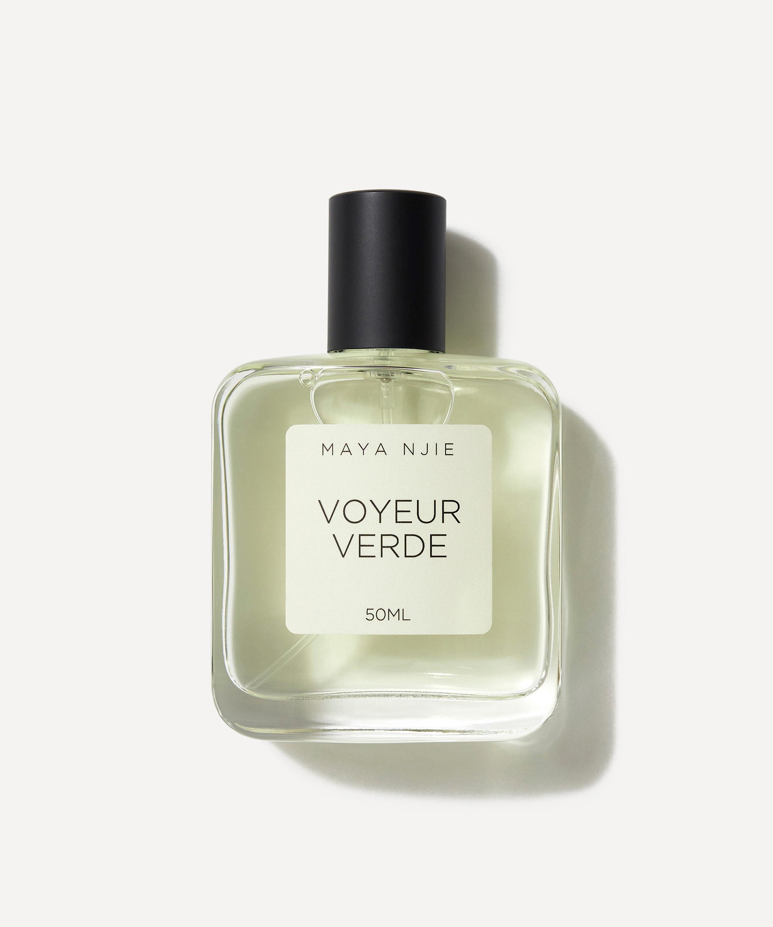 Maya Njie Voyeur Verde Eau De Parfum 50ml