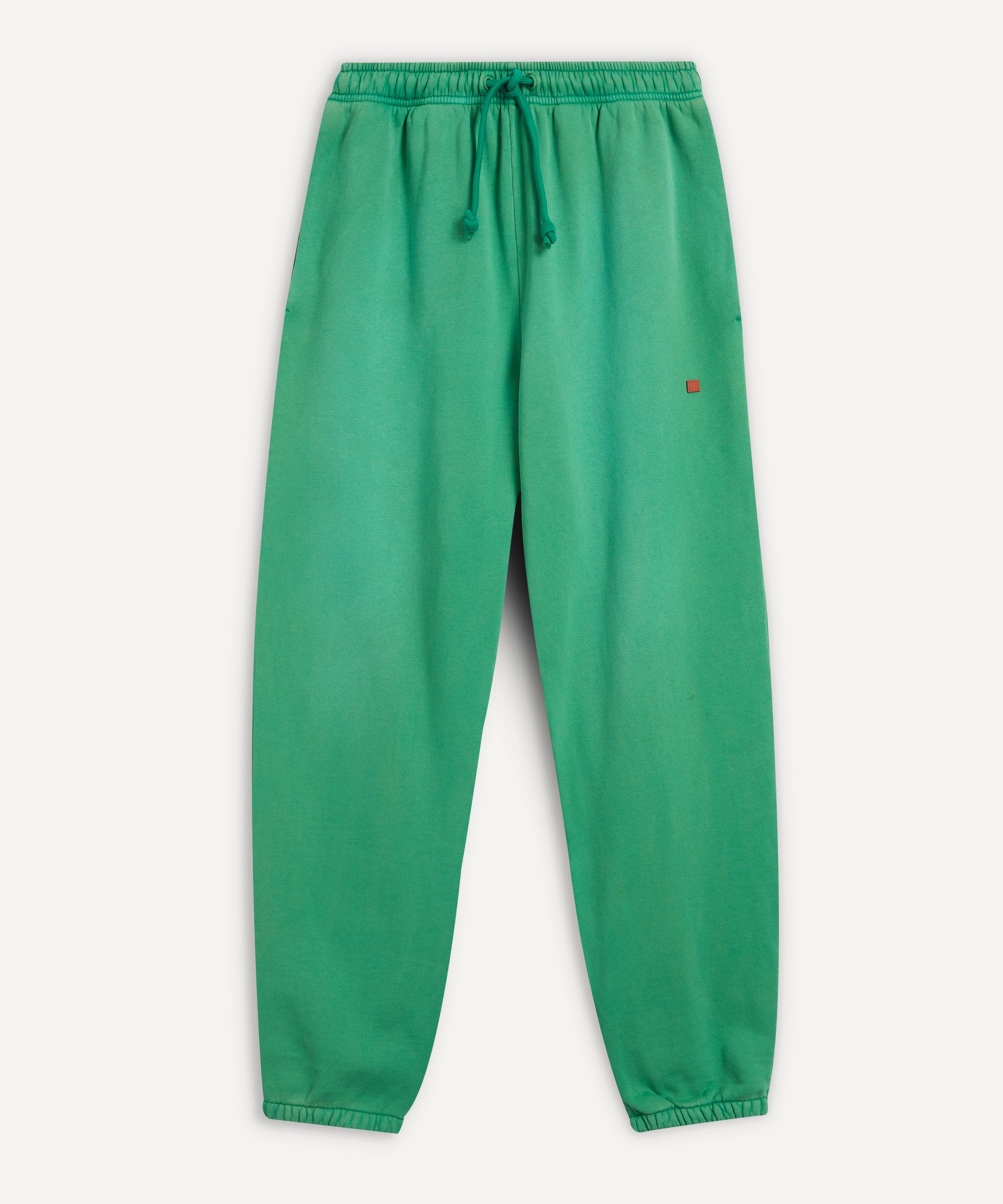 acne studios sweatpants