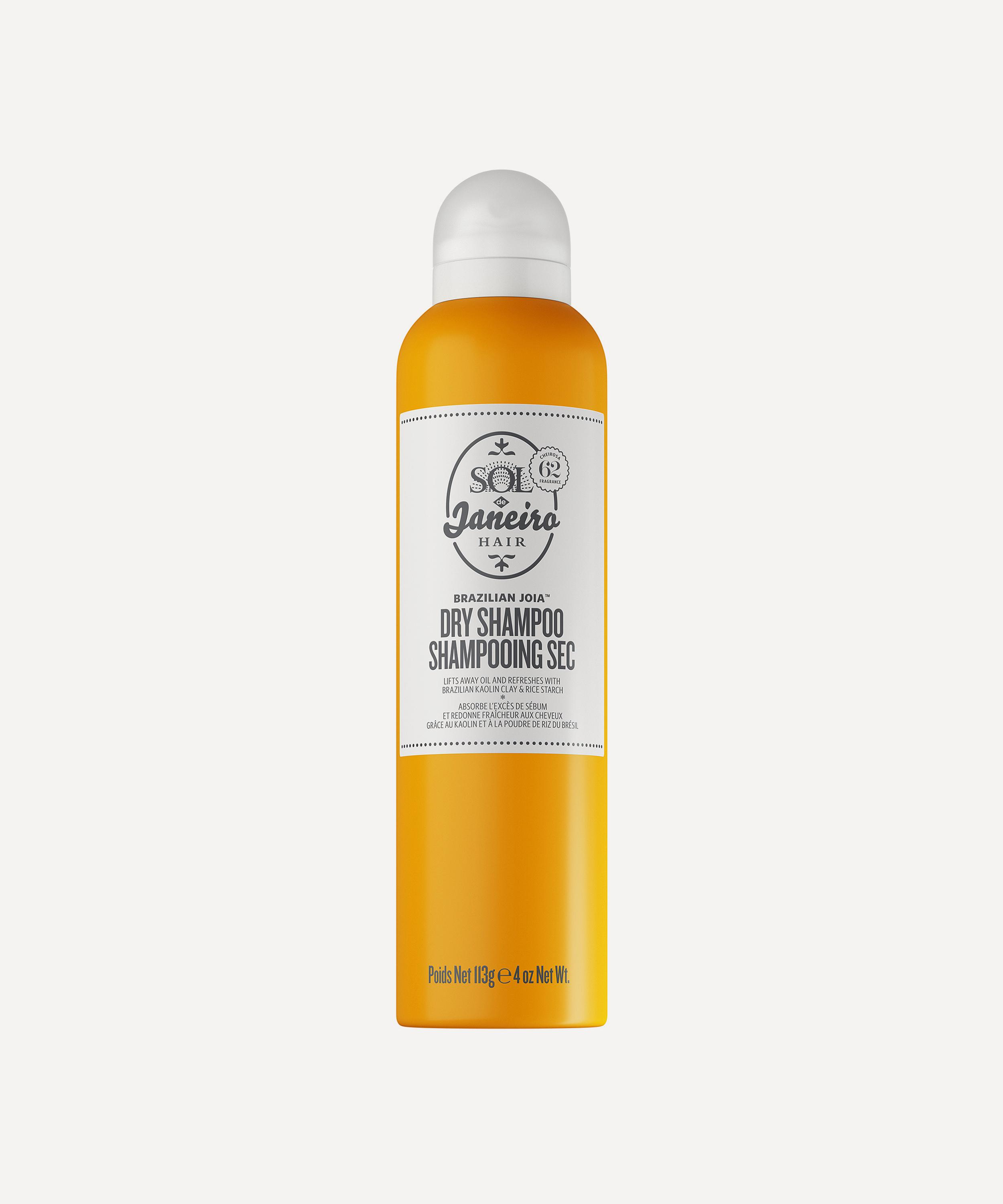 Sol De Janeiro Brazilian Joia Dry Shampoo 113g