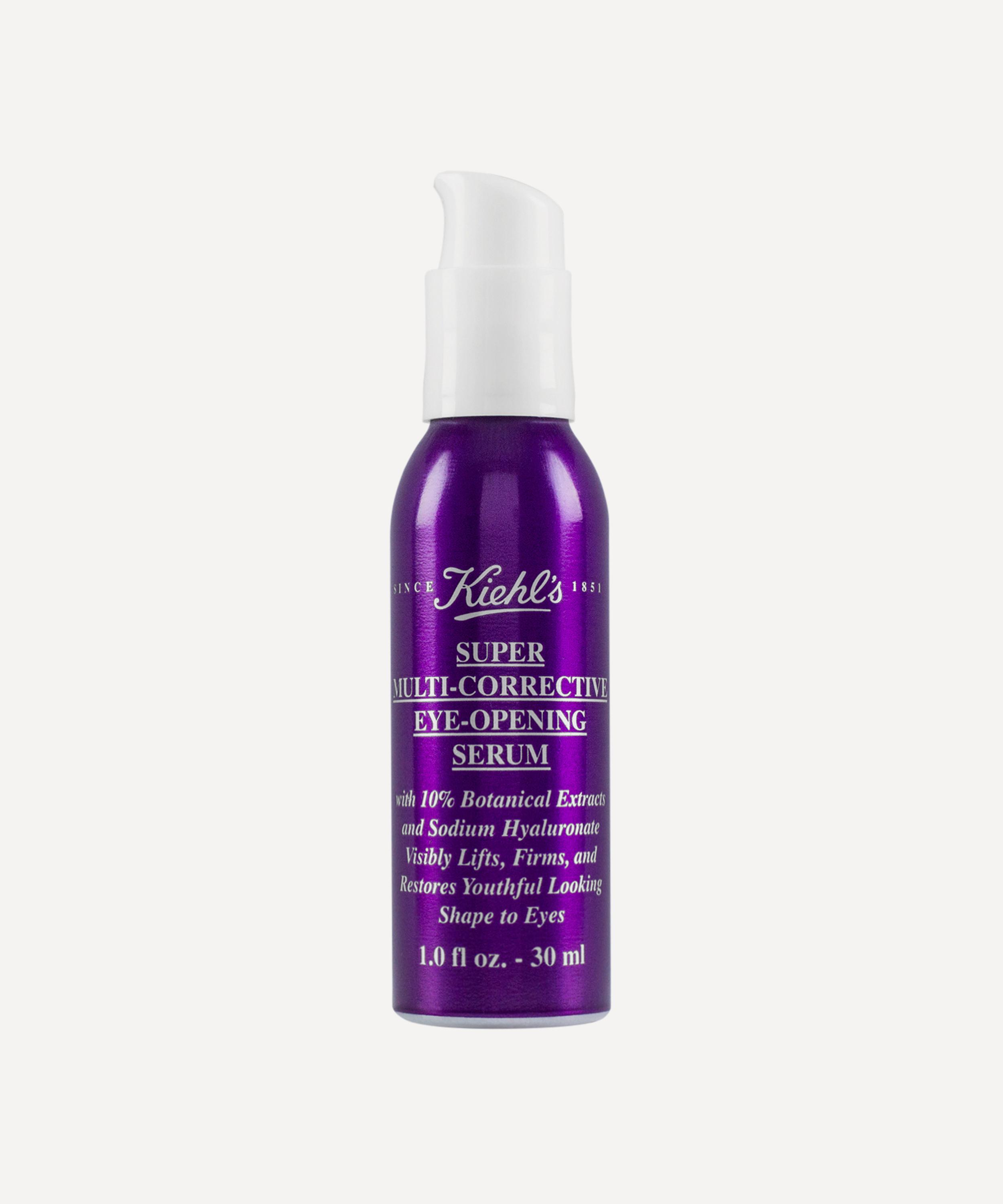 Kiehl's Since 1851 Kiehl's Super Multi-corrective Eye-opening Serum 30ml