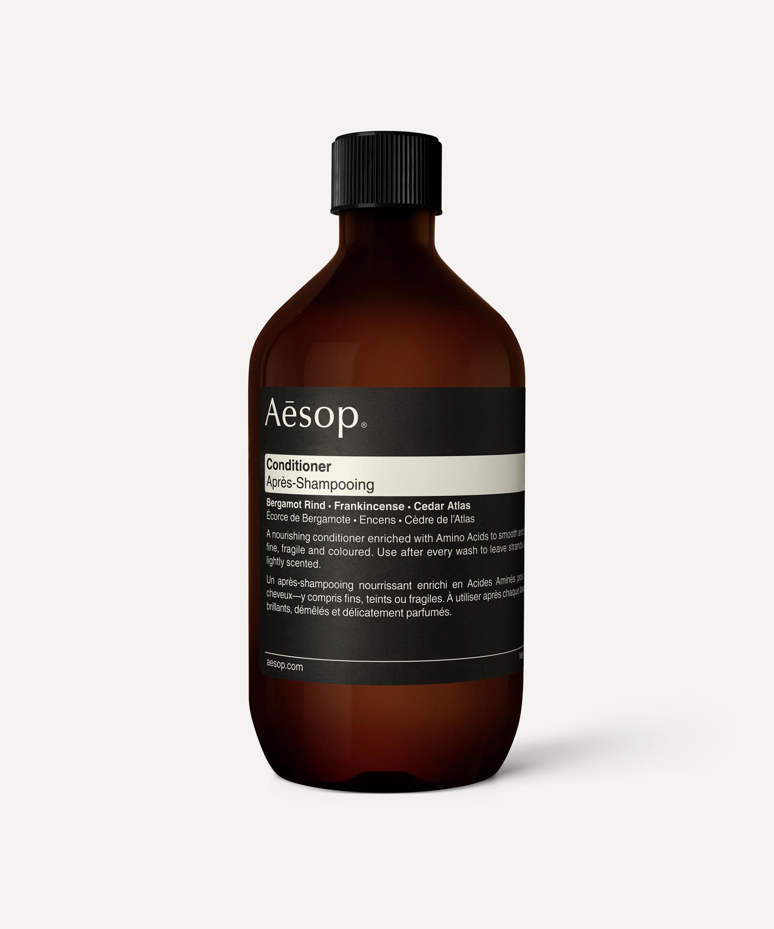 Aesop Conditioner With Screw Cap 500ml