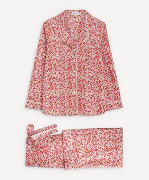 Wiltshire Stars Tana Lawn™ Cotton Pyjama Set