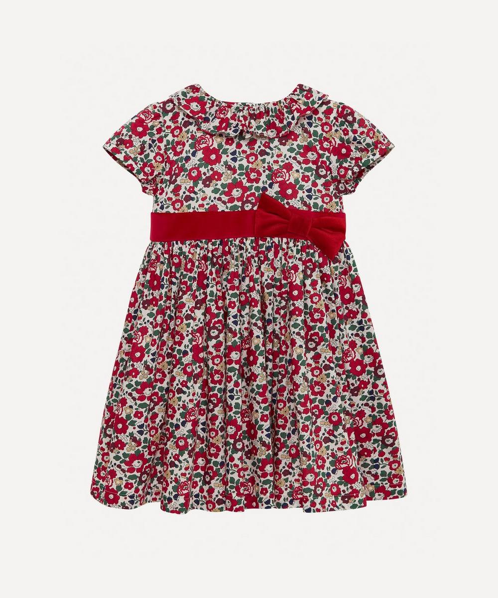 Trotters - Betsy Willow Dress 2-11 Years image number 0
