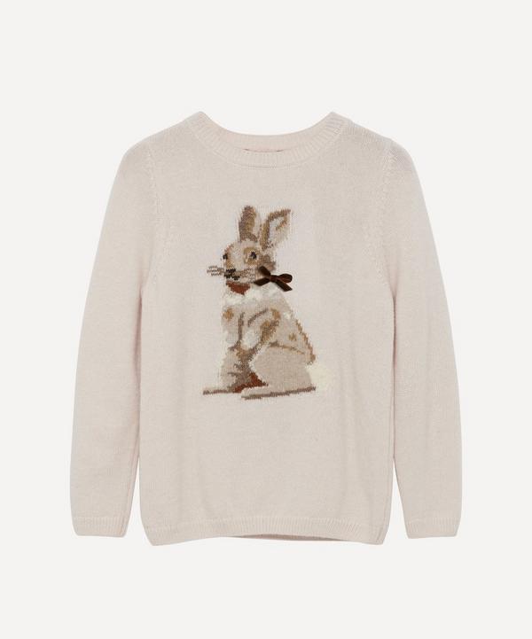 Trotters - Bunny Jumper 2-11 Years