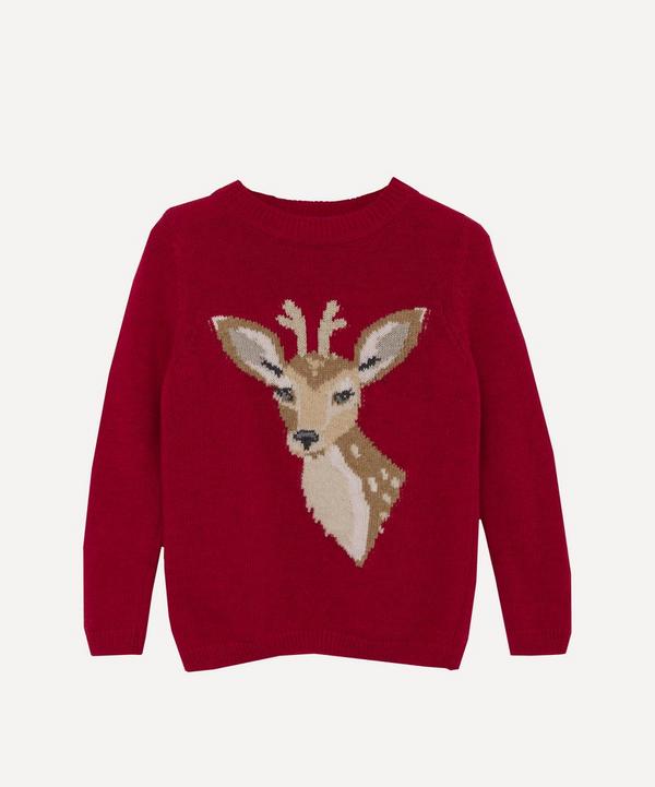 Trotters - Dasher Jumper 2-11 Years