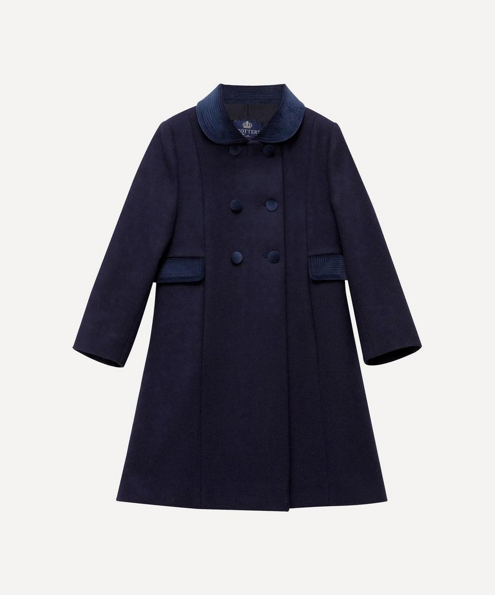 Trotters - Classic Coat 2-11 Years image number 0