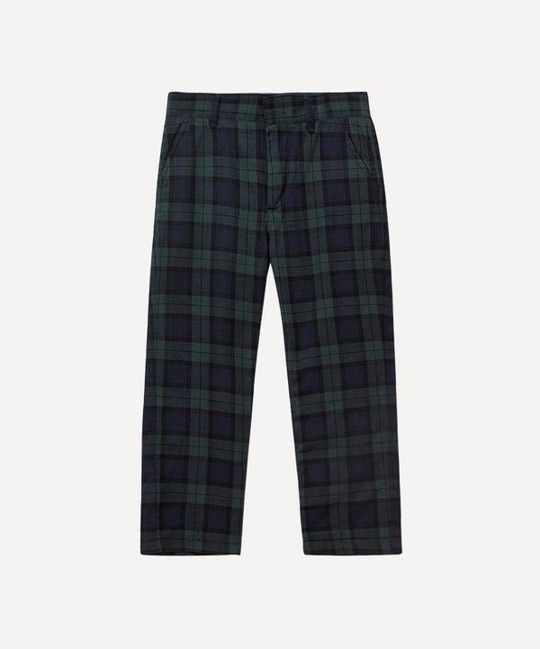 Trotters - Donald Trousers 2-11 Years