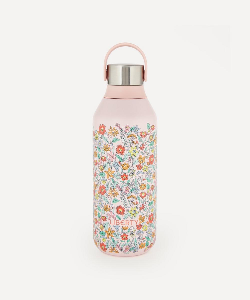 Chilly's - Summer Sprigs Series 2 Water Bottle 500ml image number 0