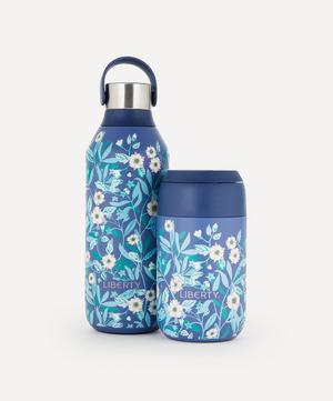 Brighton Blossom Series 2 Water Bottle & Coffee Cup Bundle