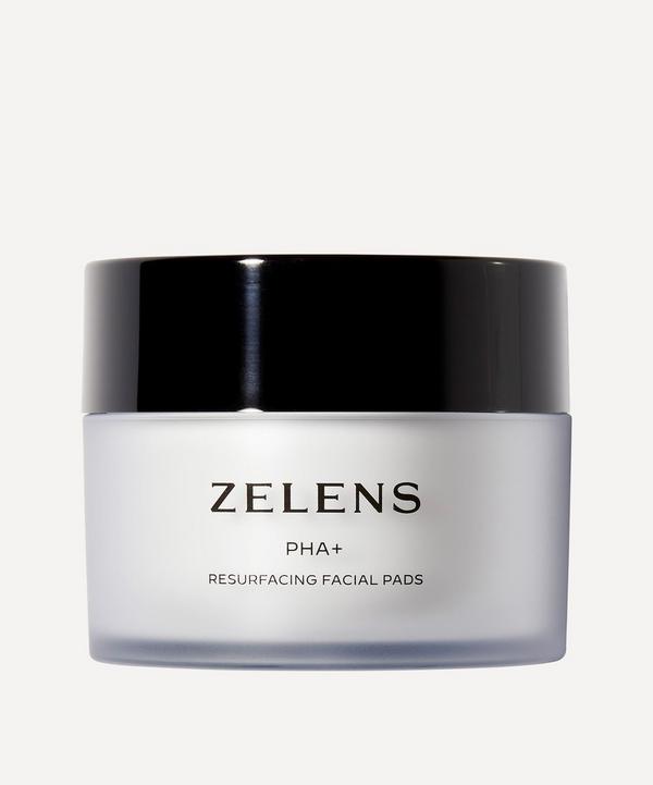 Zelens - PHA+ Resurfacing Facial Pads