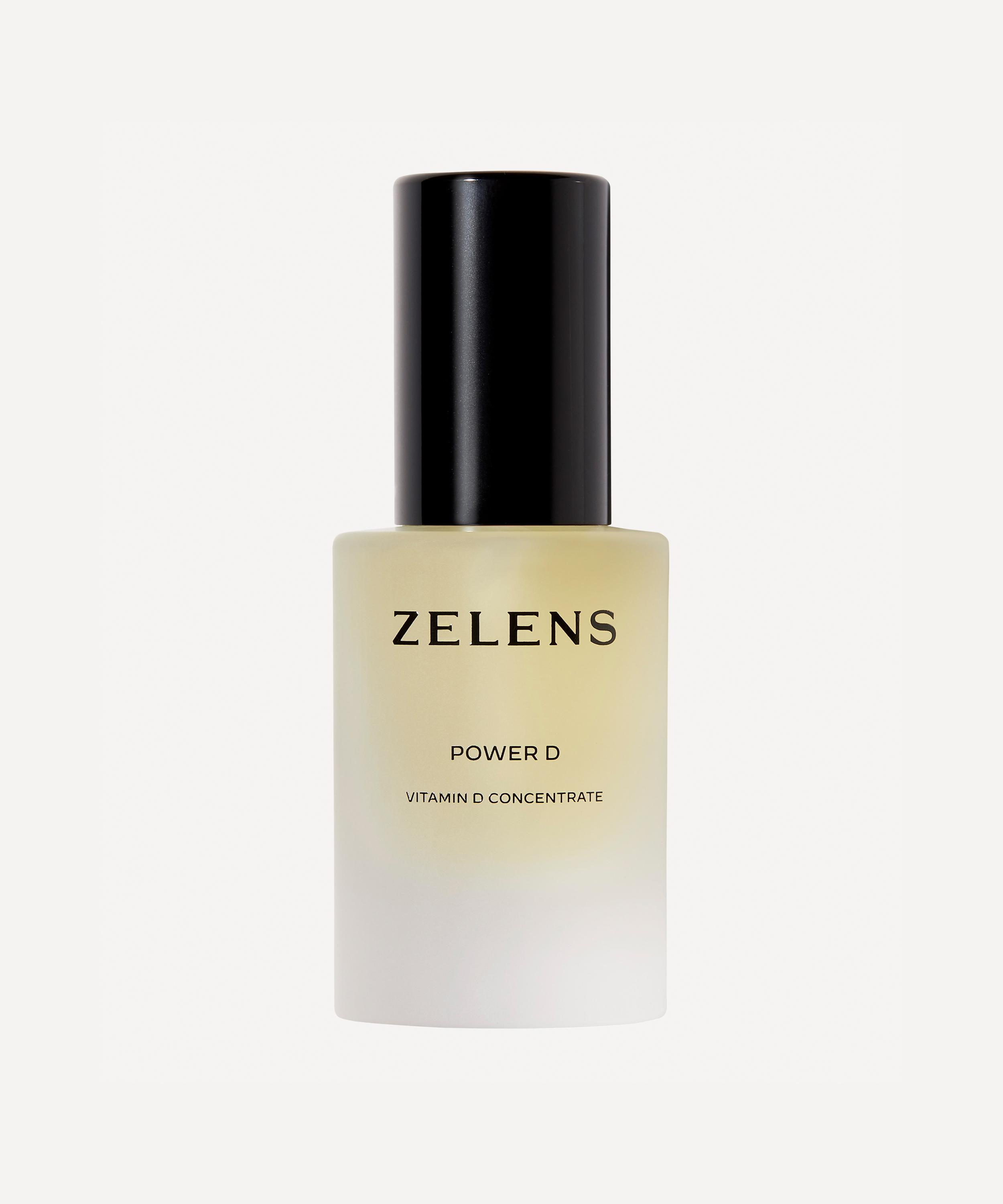 Zelens Power D Fortifying & Restoring Concentrate 30ml