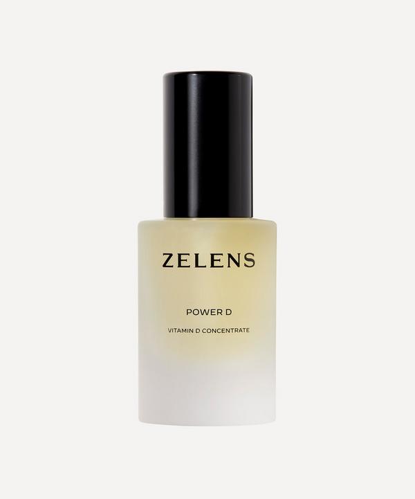 Zelens - Power D Fortifying & Restoring Concentrate 30ml
