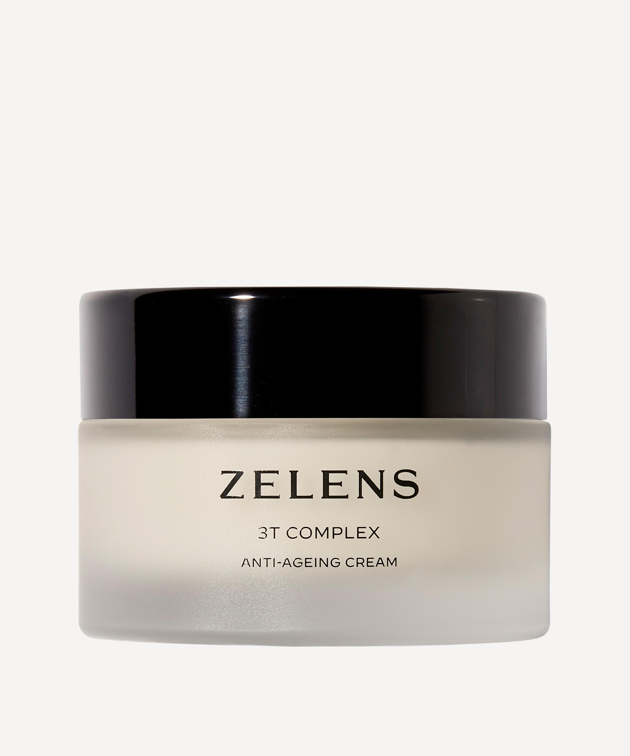 Zelens 3T Complex Anti-Ageing Cream 50ml