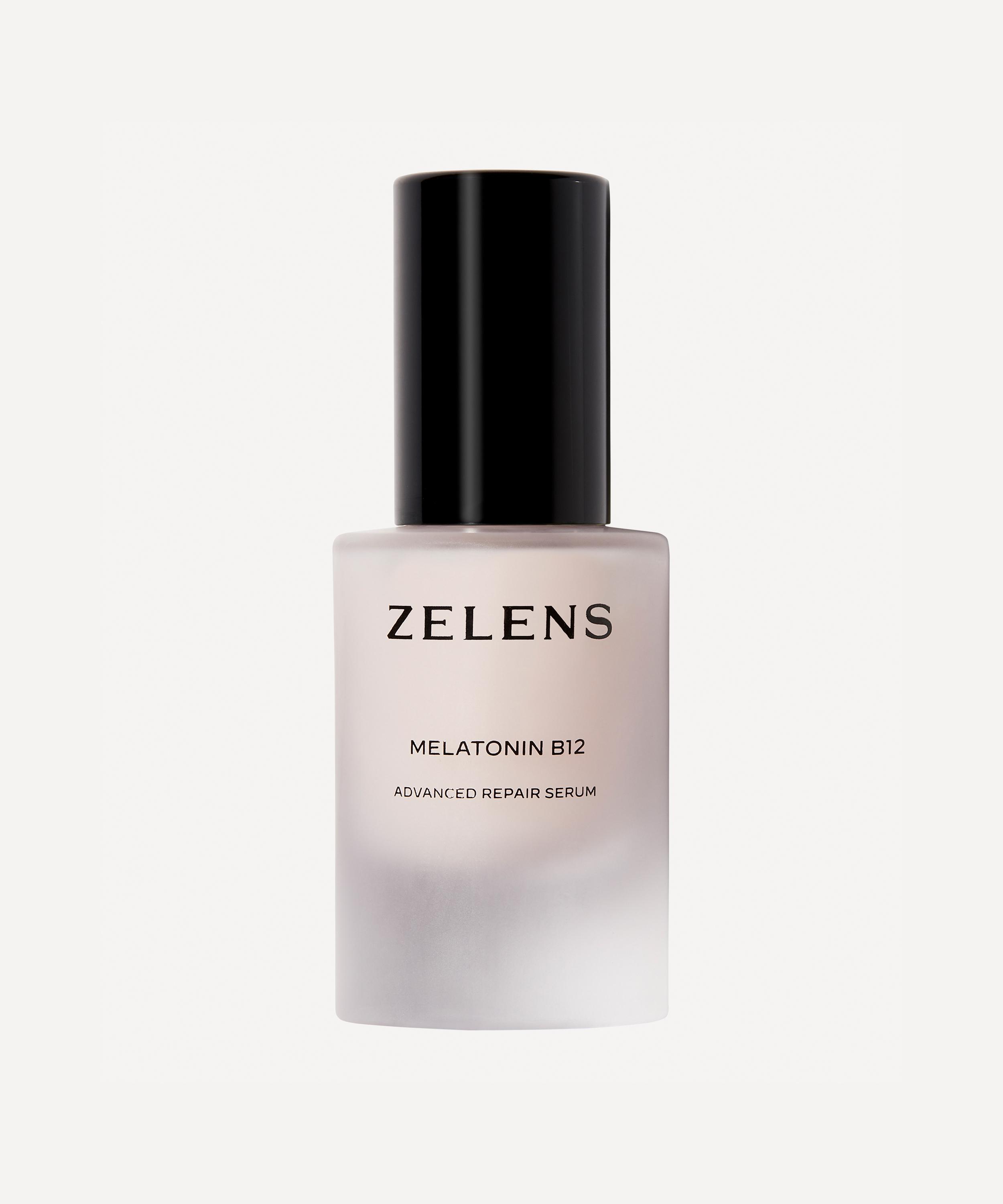 Zelens Melatonin B12 Advanced Repair Serum 30ml