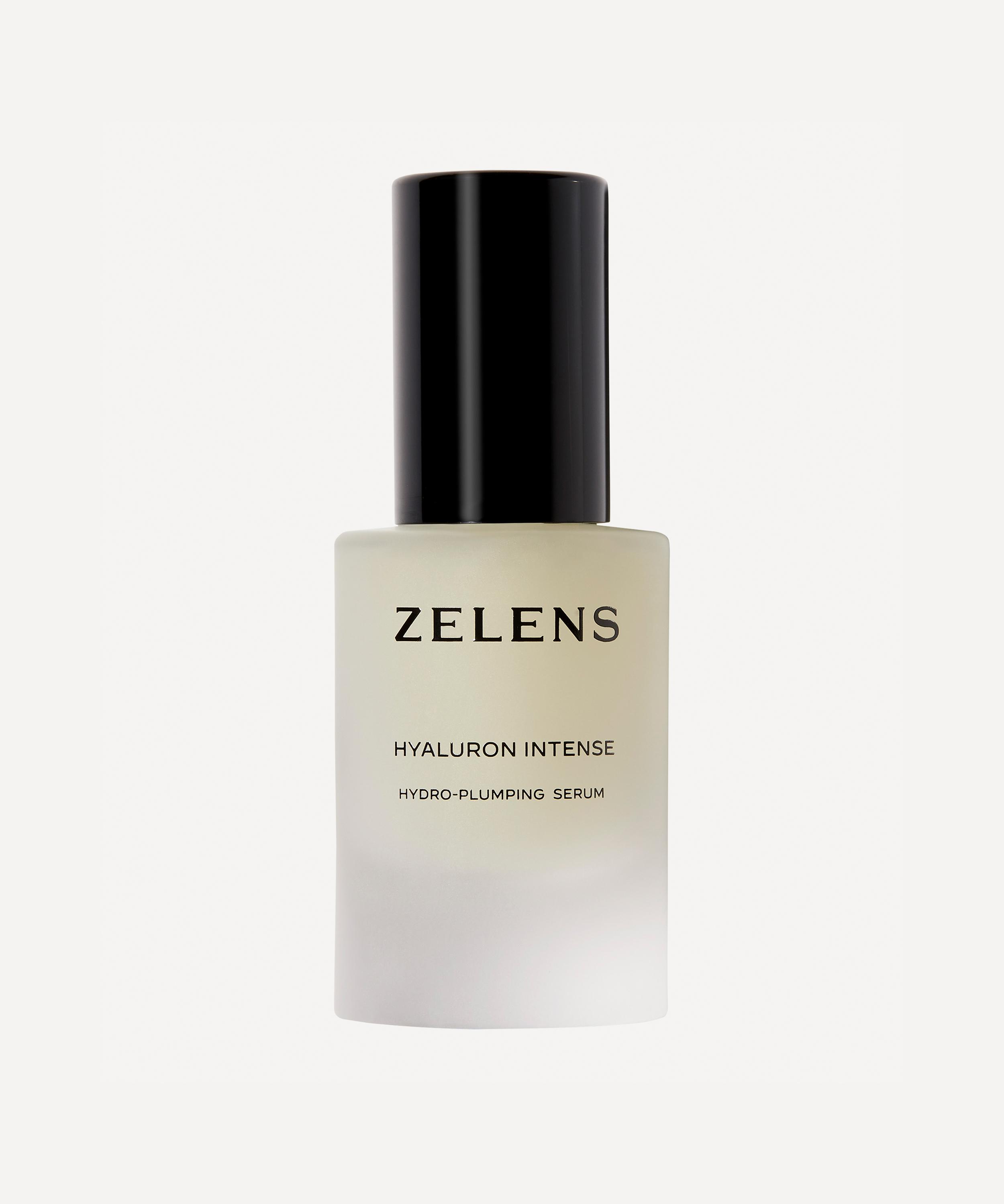 Zelens Hyaluron Intense Hydro-Plumping Serum 30ml