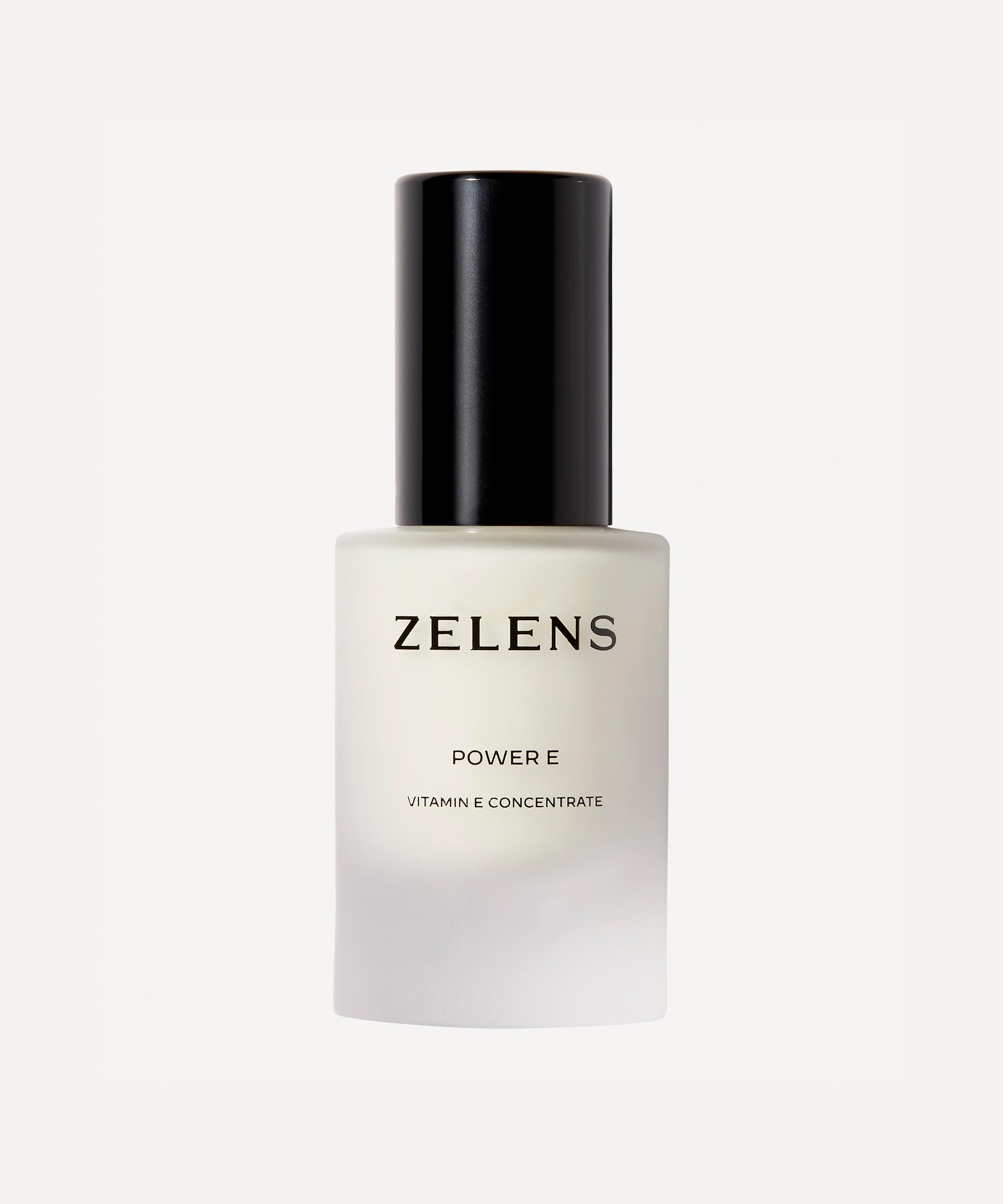 Zelens Power E Moisturising and Protecting Concentrate 30ml