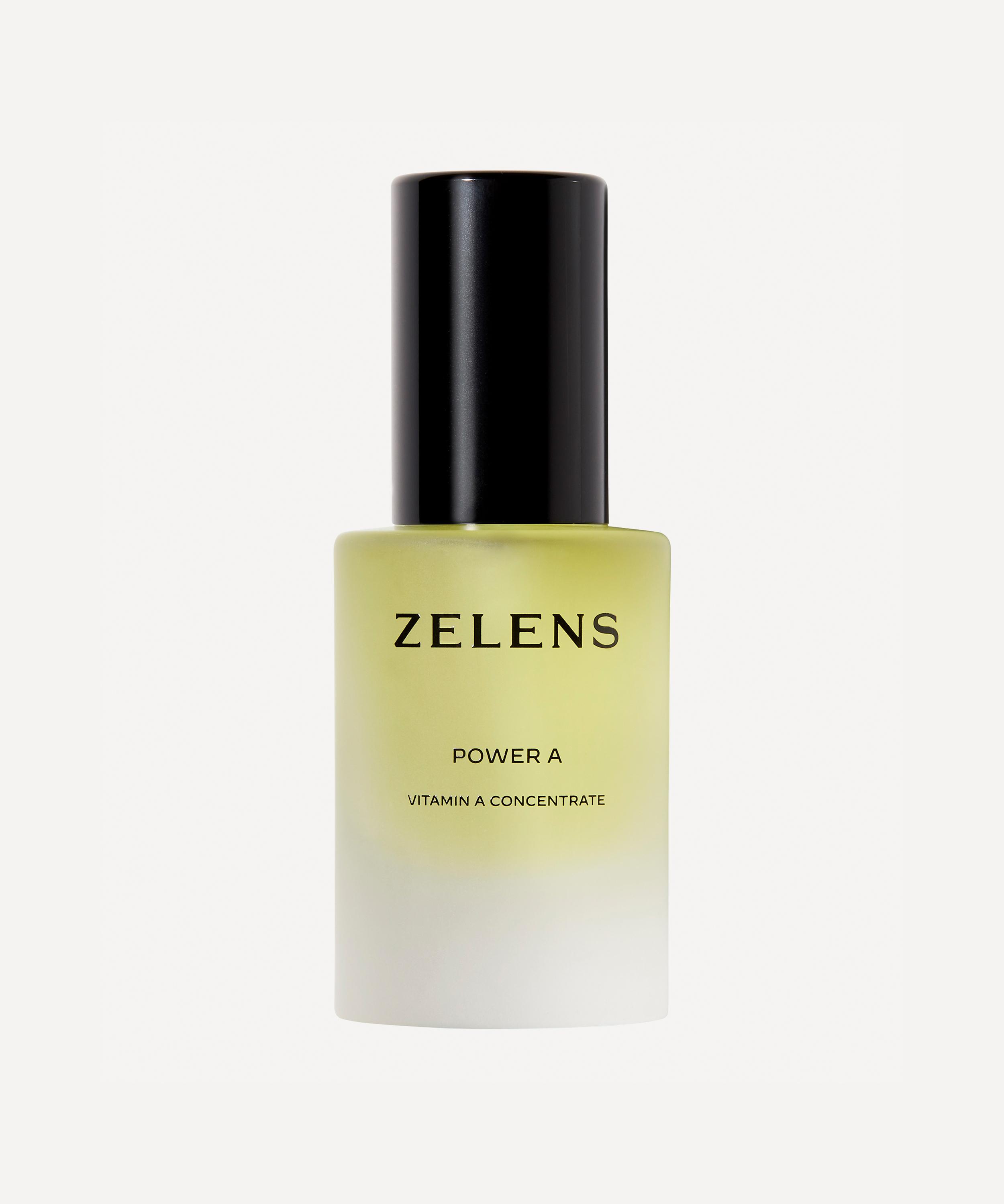 Zelens Power A Retexturising and Renewing 30ml