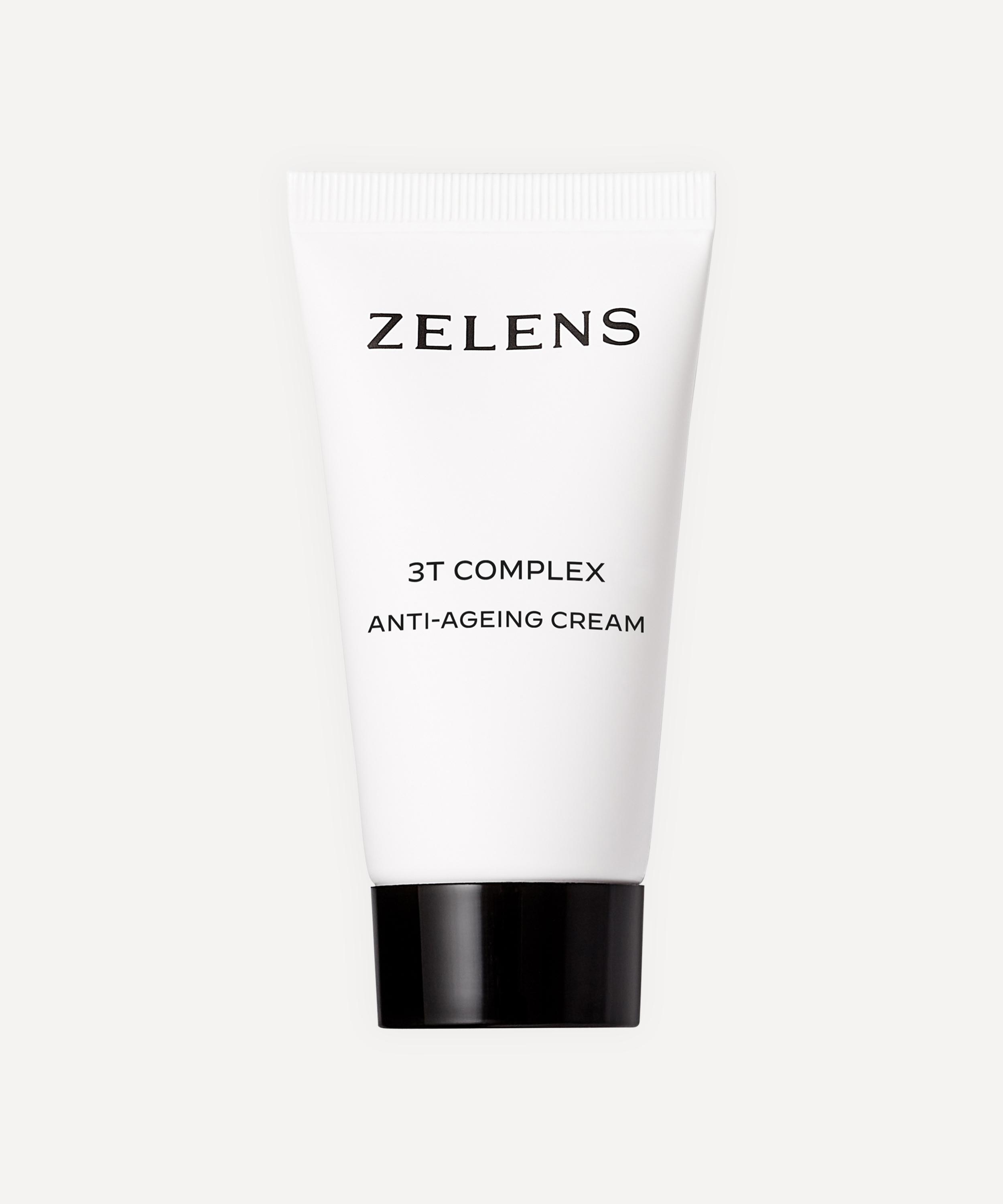 Zelens 3t Complex Anti-ageing Cream 15ml