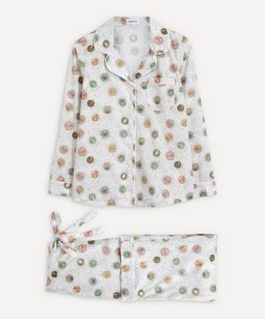 Orion Tana Lawn™ Cotton Pyjama Set