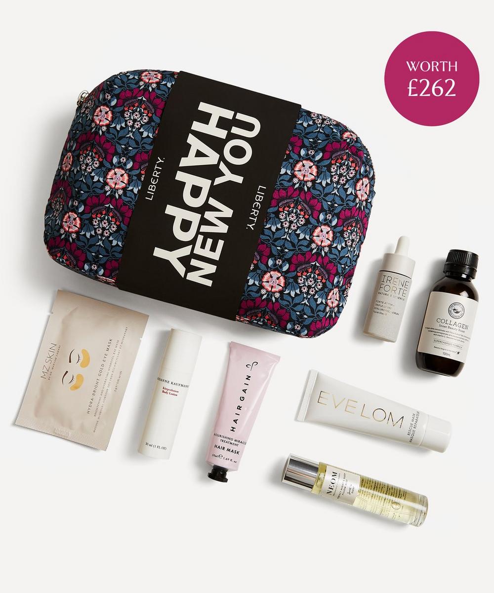 Liberty - Happy New You Beauty Kit 2022 image number 0