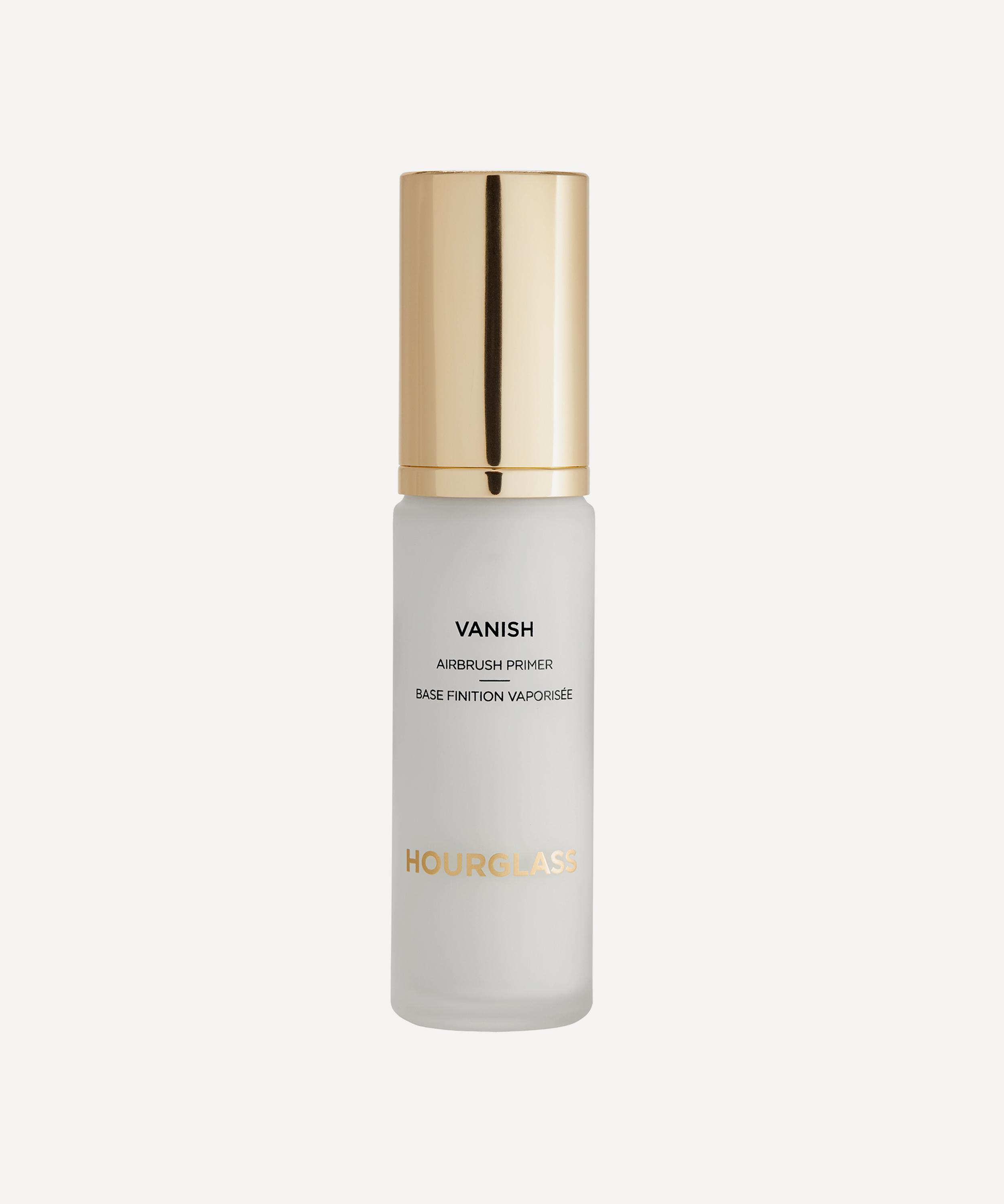 Hourglass Vanish Airbrush Primer, Airbrush Primer, Weightless