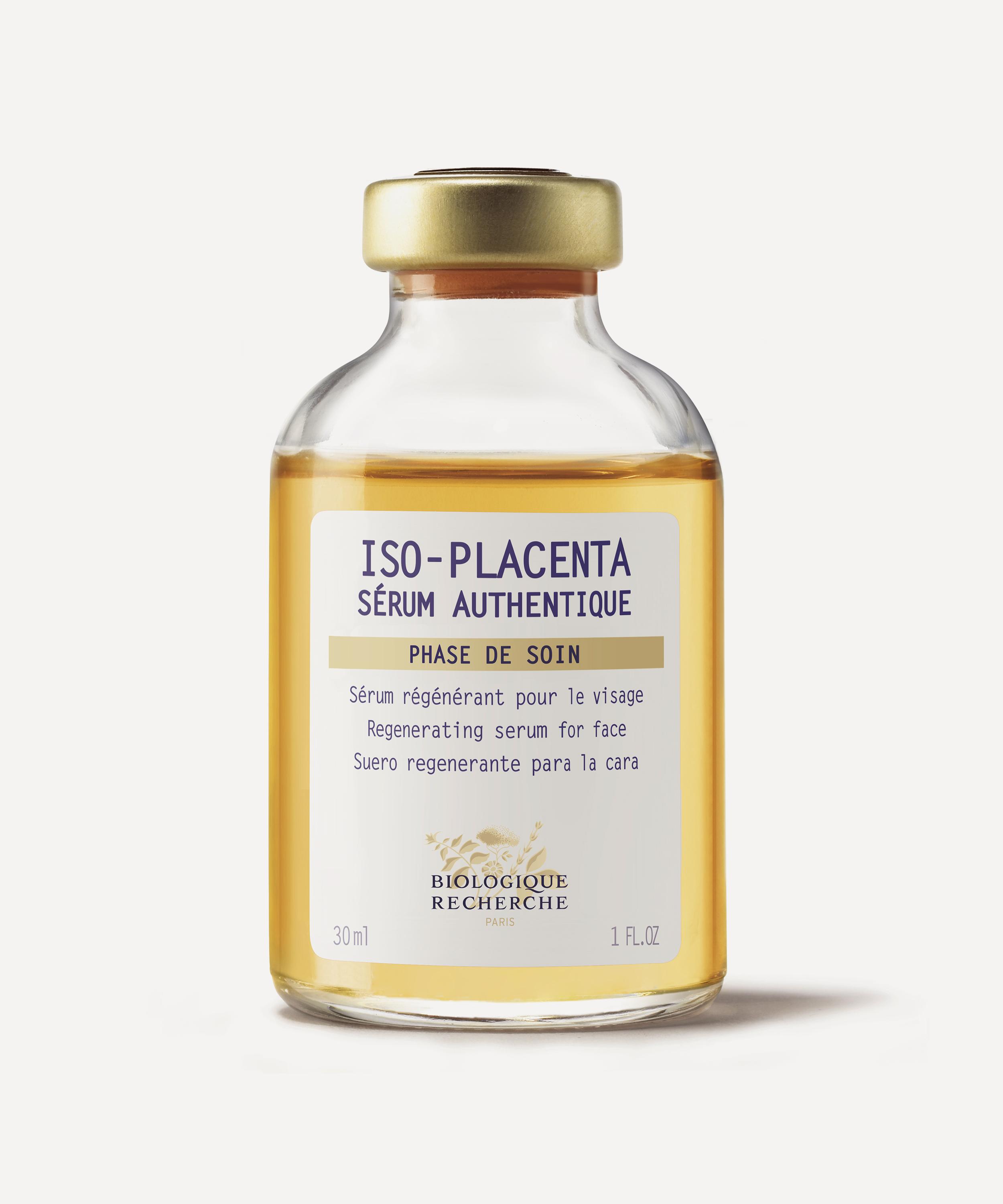 Biologique Recherche Serum ISO Placenta 30ml