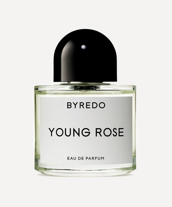 Byredo - Young Rose Eau de Parfum 50ml