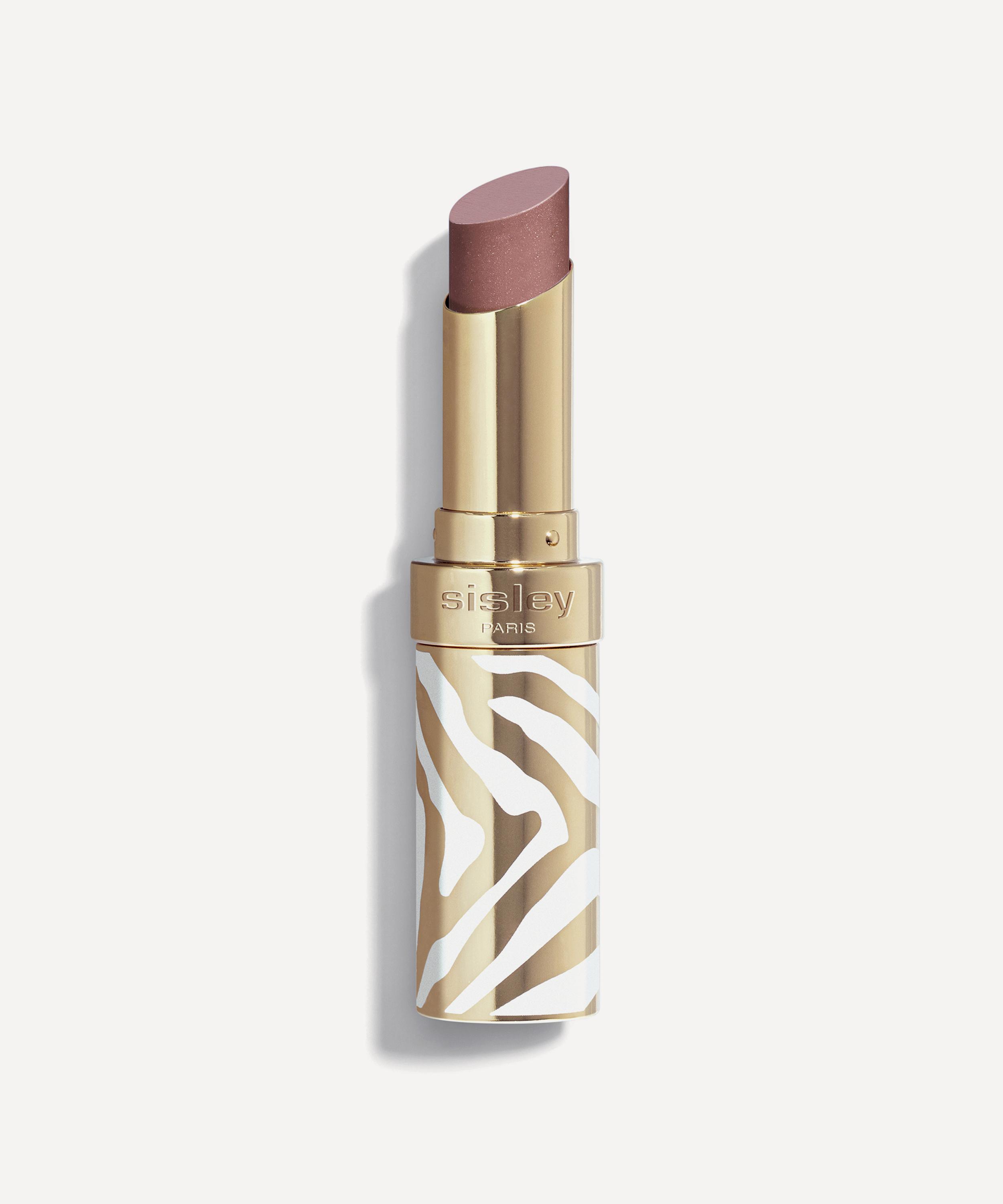 Sisley Paris Le Phyto-Rouge Shine Lipstick 3g Sheer Nude