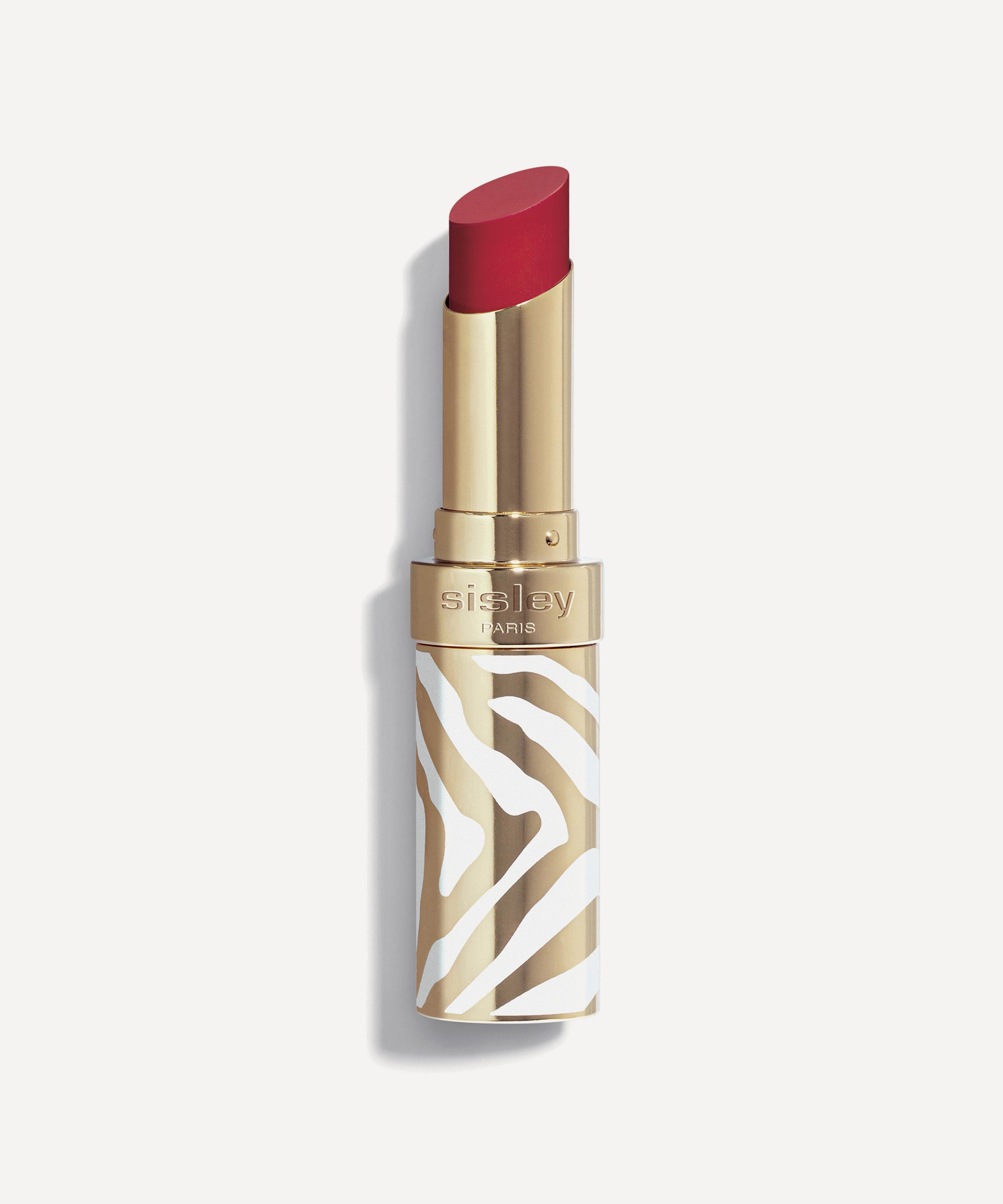 Sisley Le Phyto-Rouge Shine Lipstick in N'41 Sheer Red Love 3g