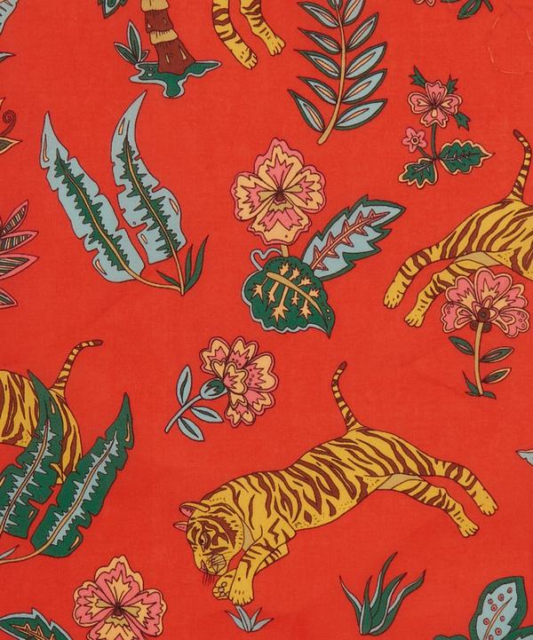 Liberty Fabrics - Tiger Dance Tana Lawn™ Cotton