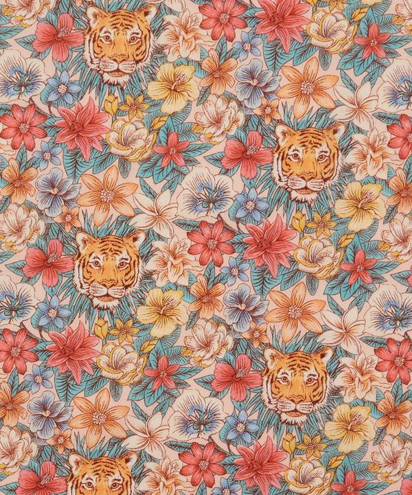 Liberty Fabrics - Scotty’s Tiger Tana Lawn™ Cotton