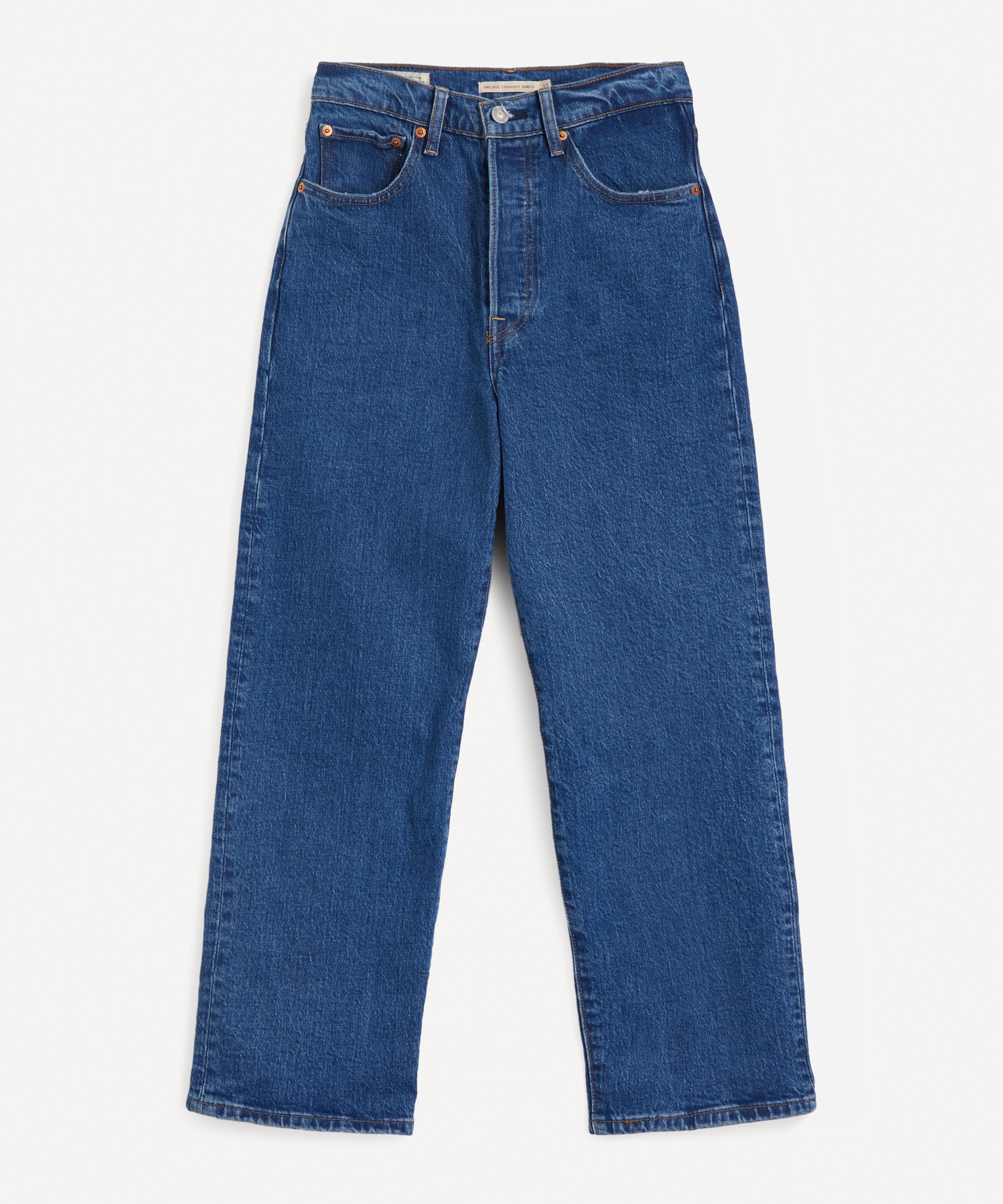 levi's ribcage jazz pop